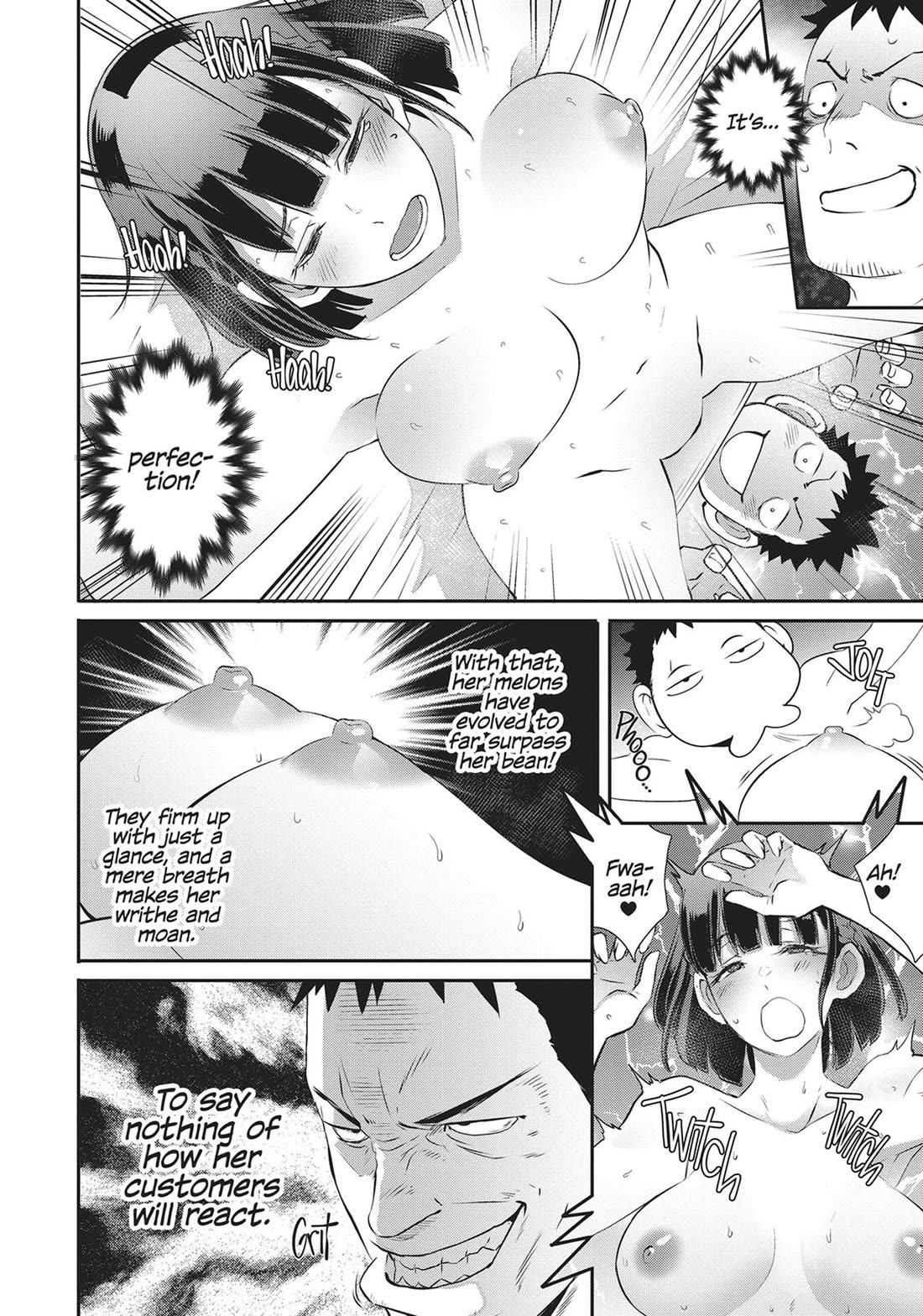 Sekkaku Cheat wo Moratte Isekai ni Teni shita n dakara, Suki na you ni Ikitemitai Chapter 48 page 4 - Chapter 48