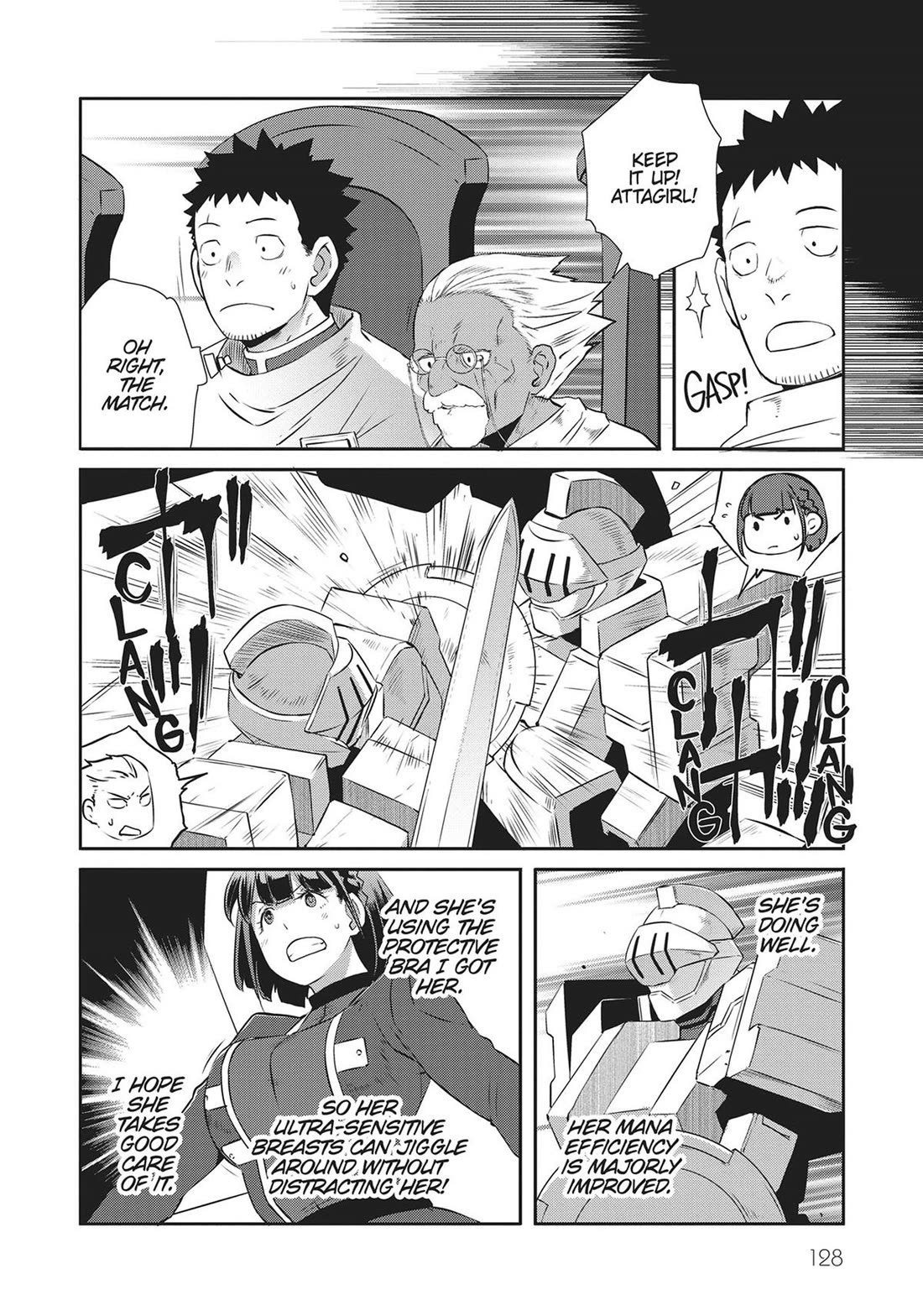 Sekkaku Cheat wo Moratte Isekai ni Teni shita n dakara, Suki na you ni Ikitemitai Chapter 48 page 6 - Chapter 48