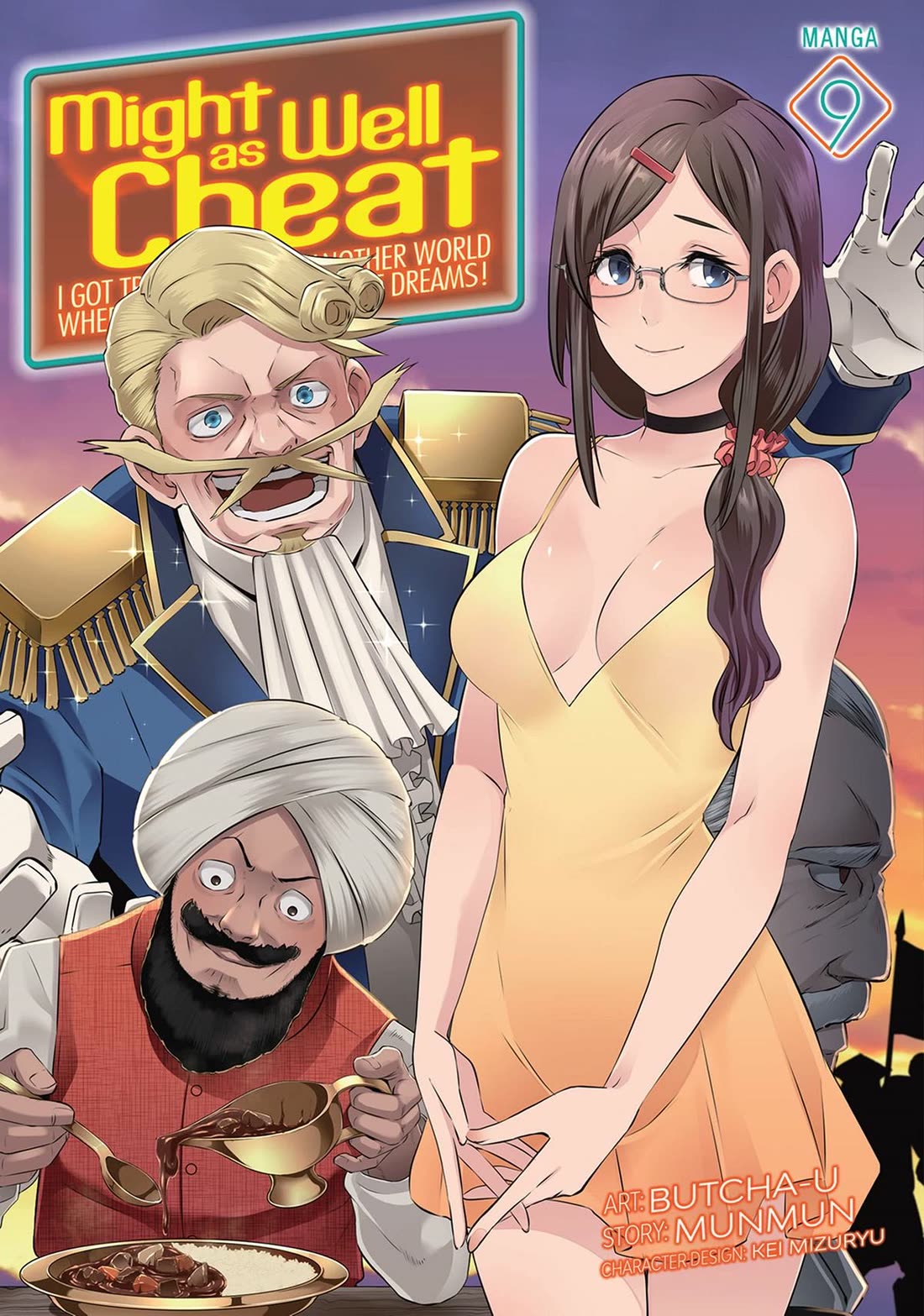 Sekkaku Cheat wo Moratte Isekai ni Teni shita n dakara, Suki na you ni Ikitemitai Chapter 49 page 1 - Chapter 49