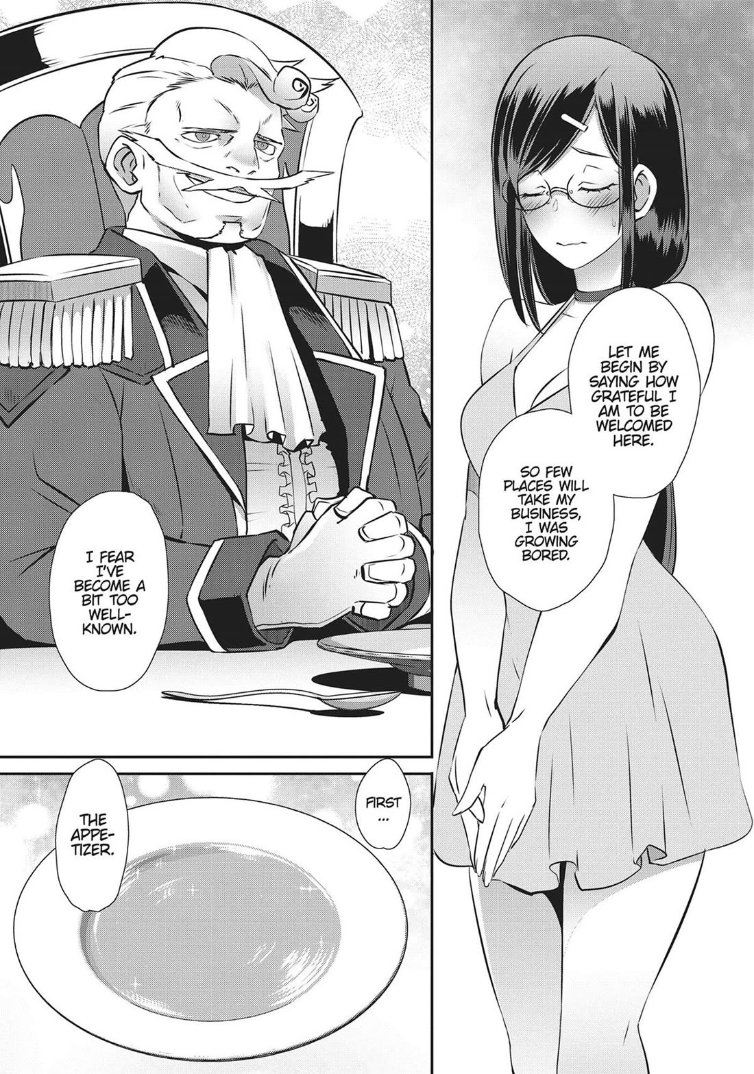 Sekkaku Cheat wo Moratte Isekai ni Teni shita n dakara, Suki na you ni Ikitemitai Chapter 49 page 11 - Chapter 49