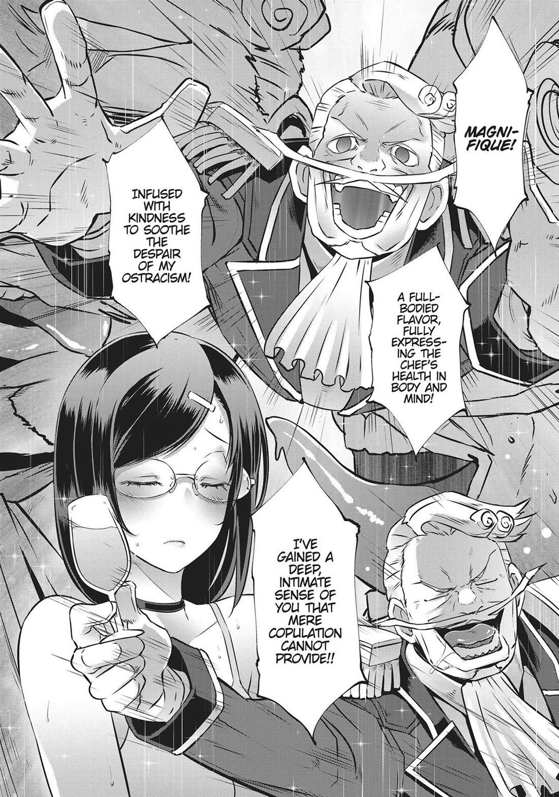 Sekkaku Cheat wo Moratte Isekai ni Teni shita n dakara, Suki na you ni Ikitemitai Chapter 49 page 14 - Chapter 49