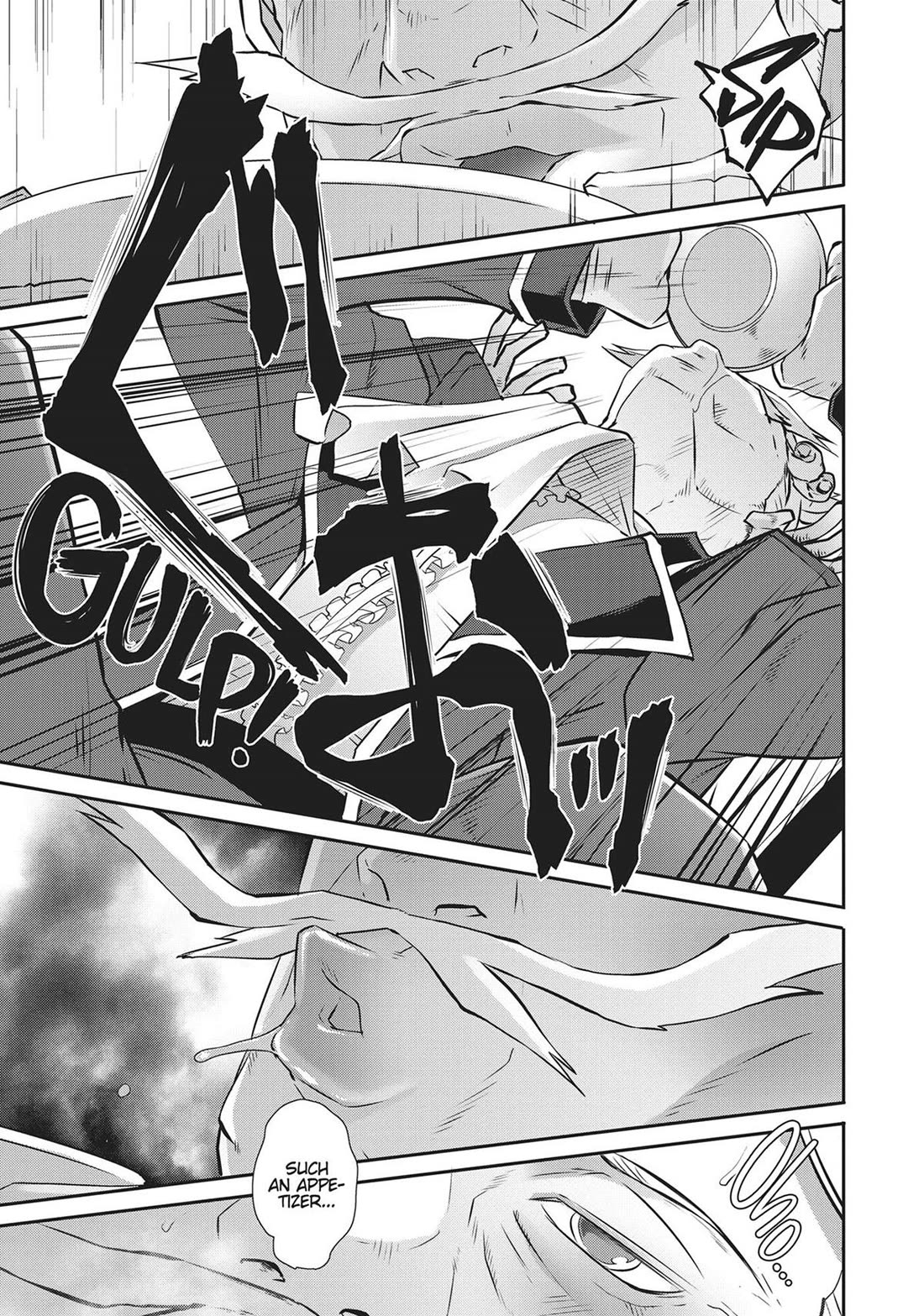 Sekkaku Cheat wo Moratte Isekai ni Teni shita n dakara, Suki na you ni Ikitemitai Chapter 49 page 15 - Chapter 49