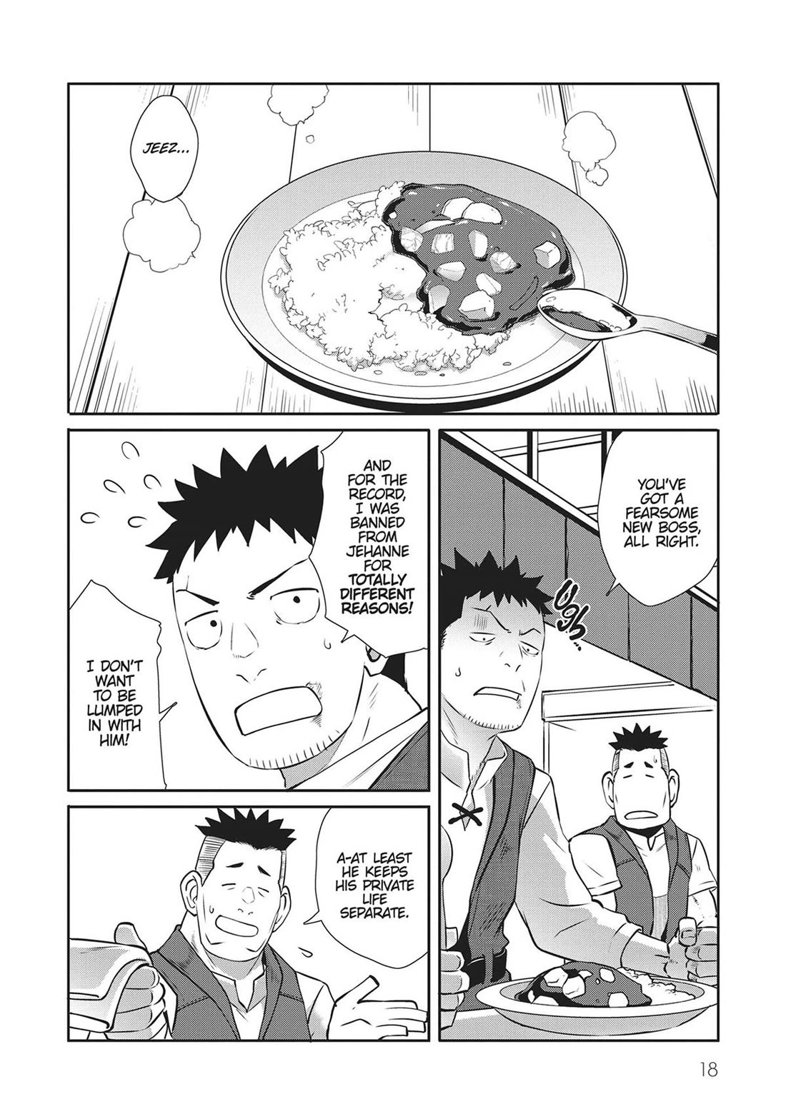 Sekkaku Cheat wo Moratte Isekai ni Teni shita n dakara, Suki na you ni Ikitemitai Chapter 49 page 18 - Chapter 49