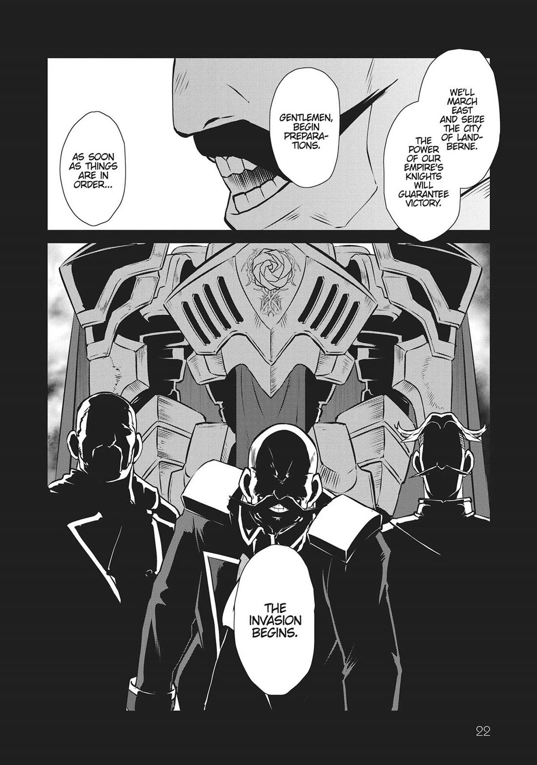 Sekkaku Cheat wo Moratte Isekai ni Teni shita n dakara, Suki na you ni Ikitemitai Chapter 49 page 22 - Chapter 49