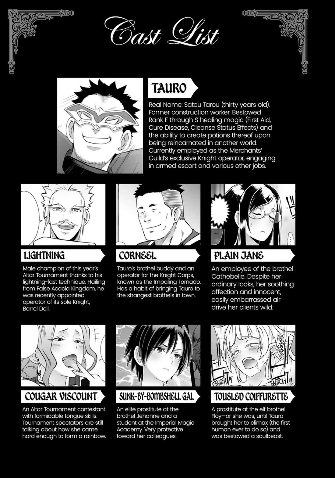 Sekkaku Cheat wo Moratte Isekai ni Teni shita n dakara, Suki na you ni Ikitemitai Chapter 49 page 3 - Chapter 49