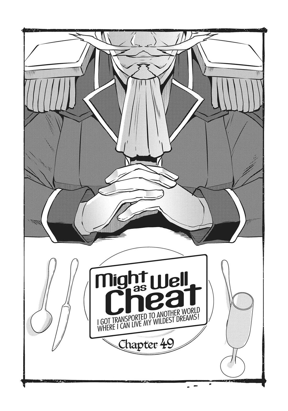 Sekkaku Cheat wo Moratte Isekai ni Teni shita n dakara, Suki na you ni Ikitemitai Chapter 49 page 5 - Chapter 49