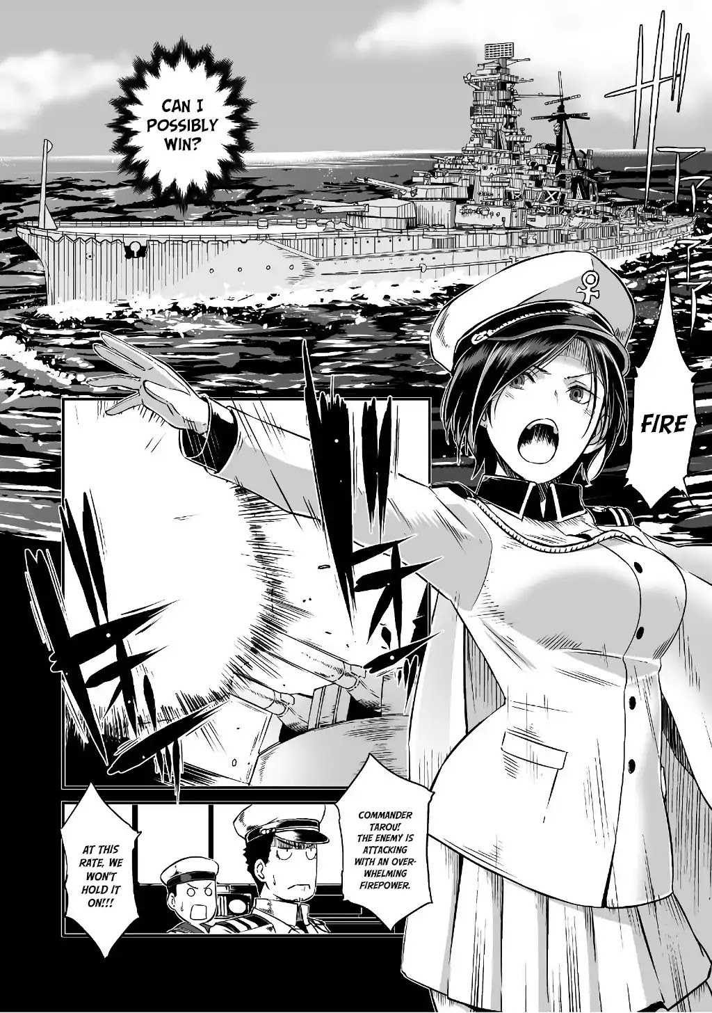 Sekkaku Cheat wo Moratte Isekai ni Teni shita n dakara, Suki na you ni Ikitemitai Chapter 5 page 20 - Chapter 5