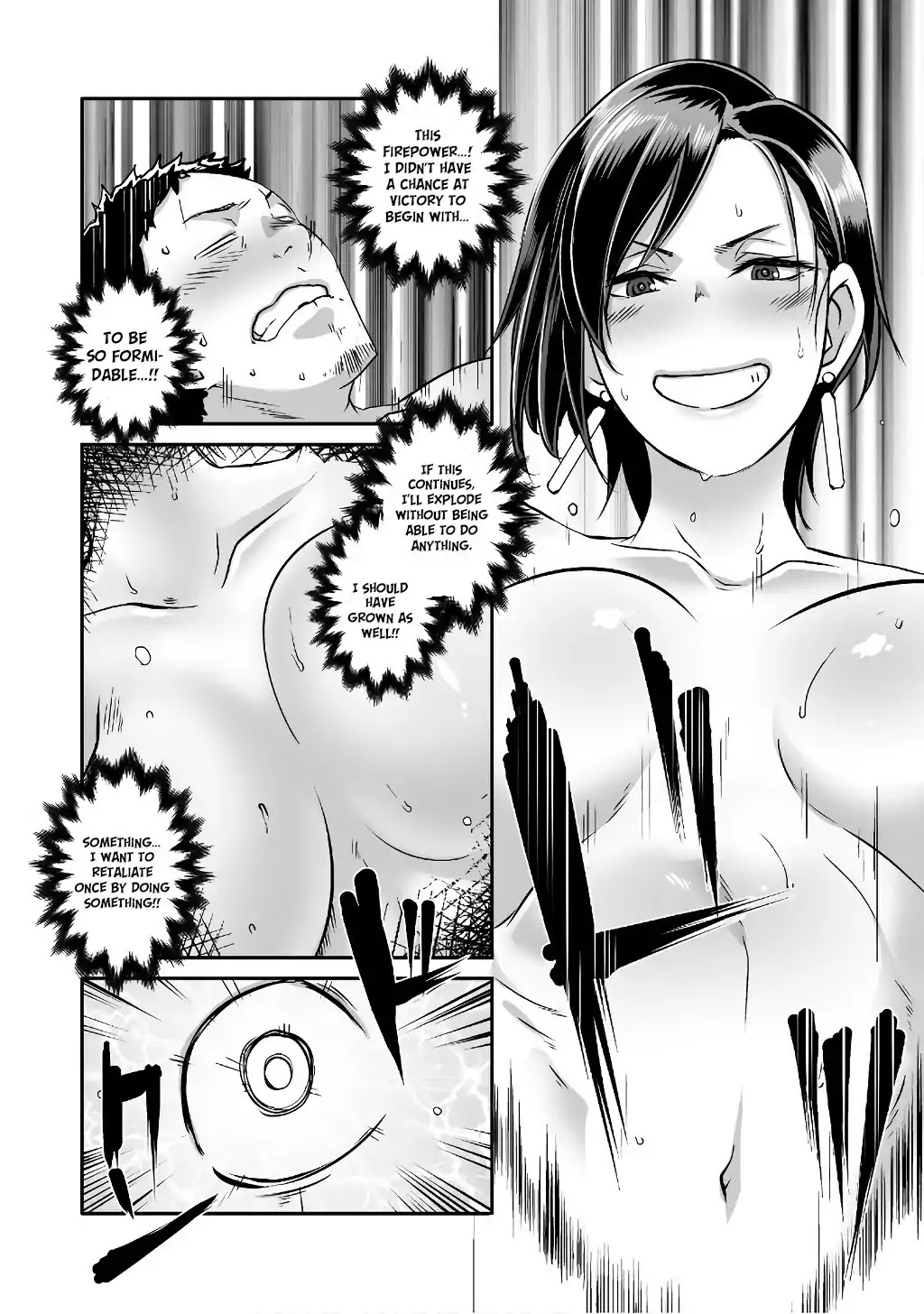 Sekkaku Cheat wo Moratte Isekai ni Teni shita n dakara, Suki na you ni Ikitemitai Chapter 5 page 22 - Chapter 5