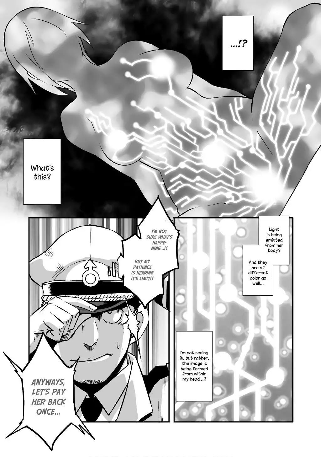 Sekkaku Cheat wo Moratte Isekai ni Teni shita n dakara, Suki na you ni Ikitemitai Chapter 5 page 23 - Chapter 5
