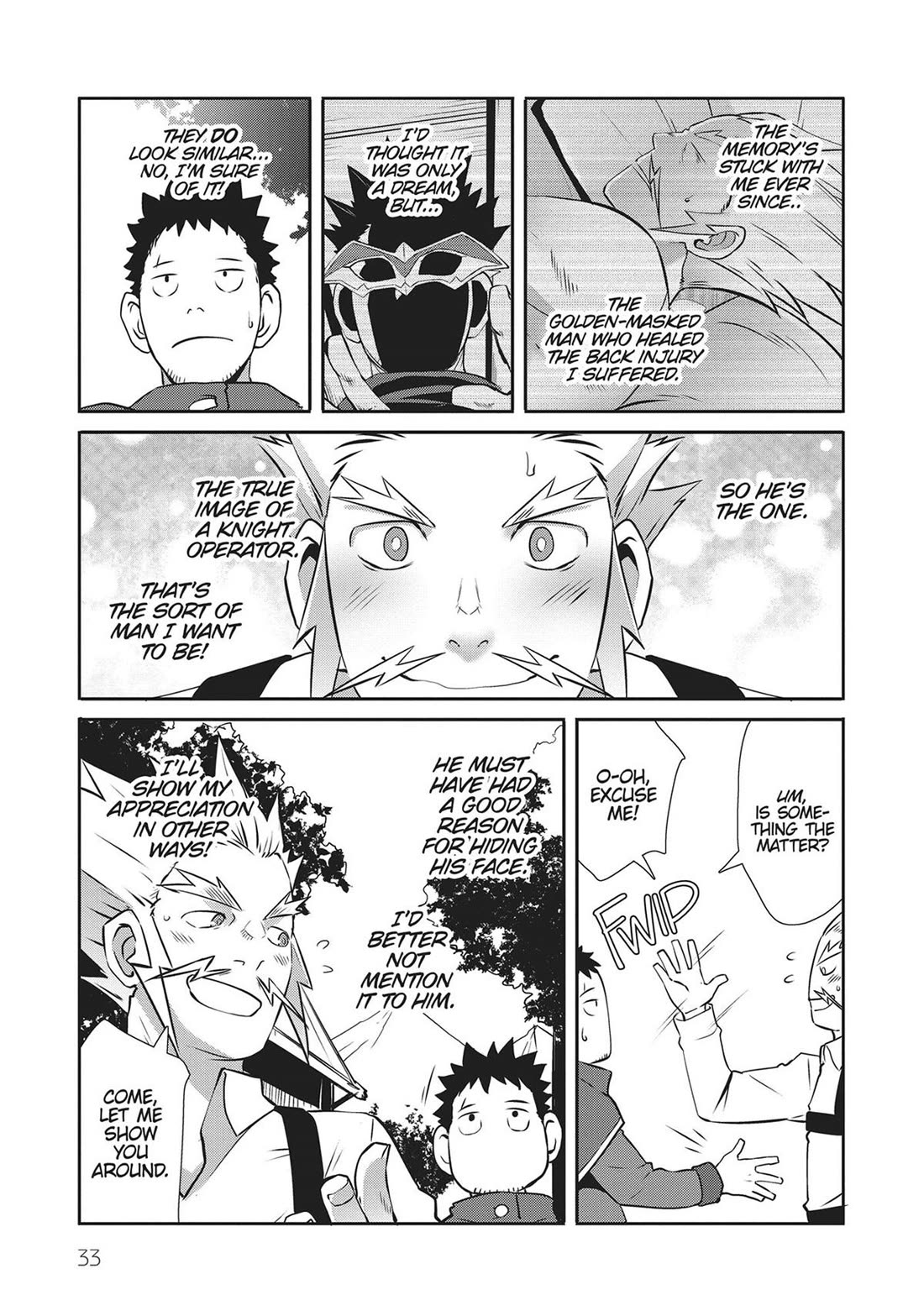 Sekkaku Cheat wo Moratte Isekai ni Teni shita n dakara, Suki na you ni Ikitemitai Chapter 50 page 11 - Chapter 50