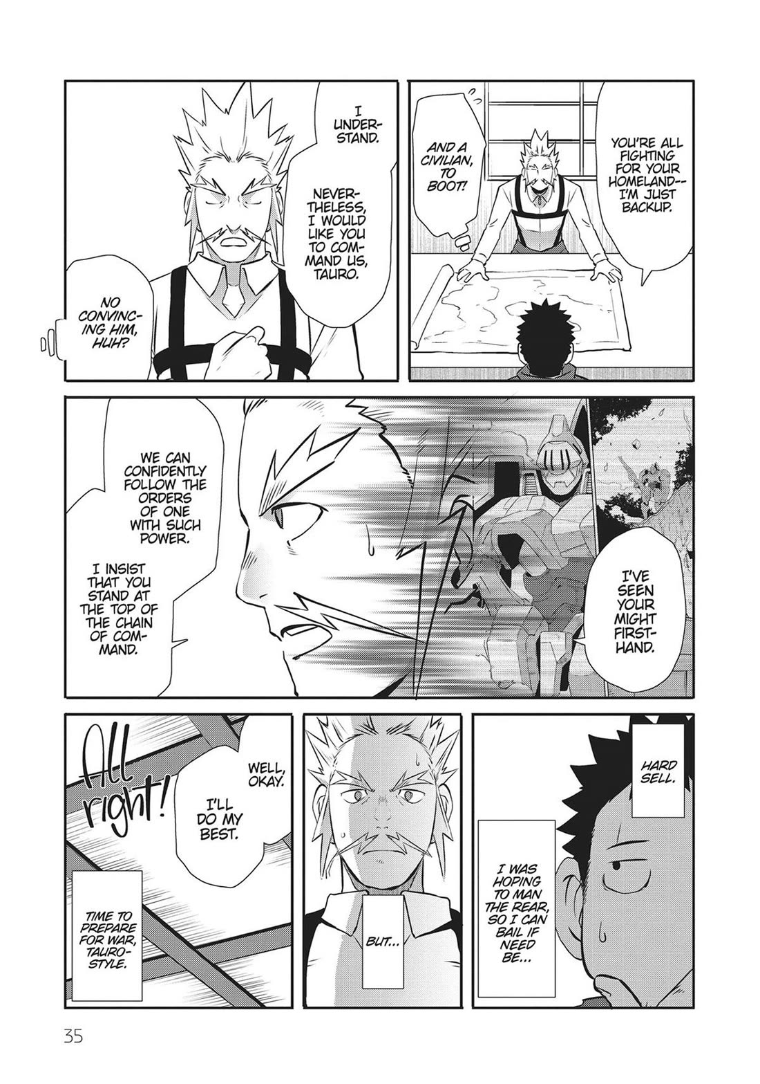 Sekkaku Cheat wo Moratte Isekai ni Teni shita n dakara, Suki na you ni Ikitemitai Chapter 50 page 13 - Chapter 50