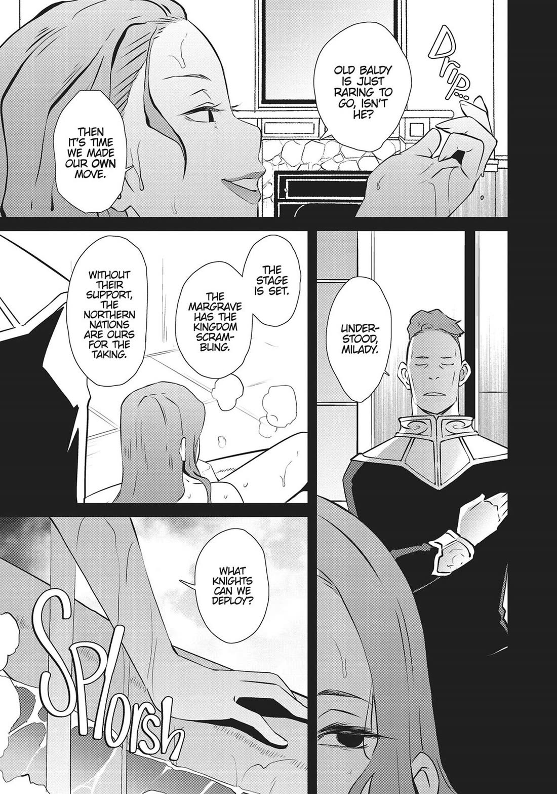 Sekkaku Cheat wo Moratte Isekai ni Teni shita n dakara, Suki na you ni Ikitemitai Chapter 50 page 17 - Chapter 50