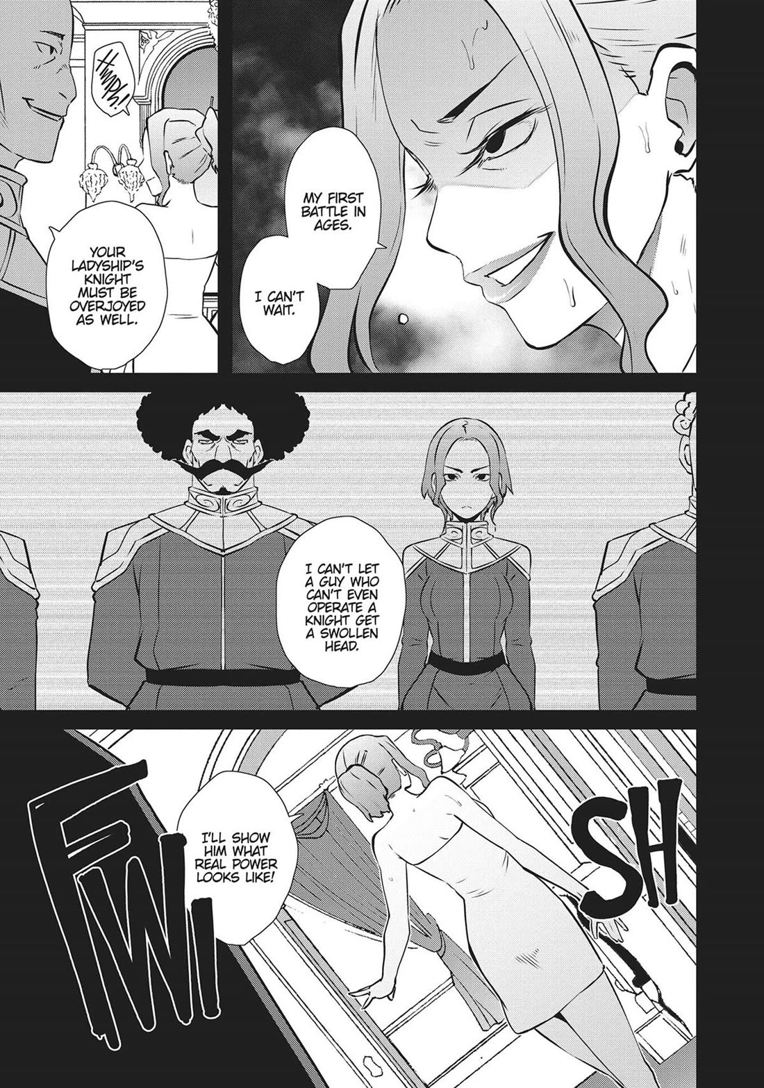 Sekkaku Cheat wo Moratte Isekai ni Teni shita n dakara, Suki na you ni Ikitemitai Chapter 50 page 19 - Chapter 50