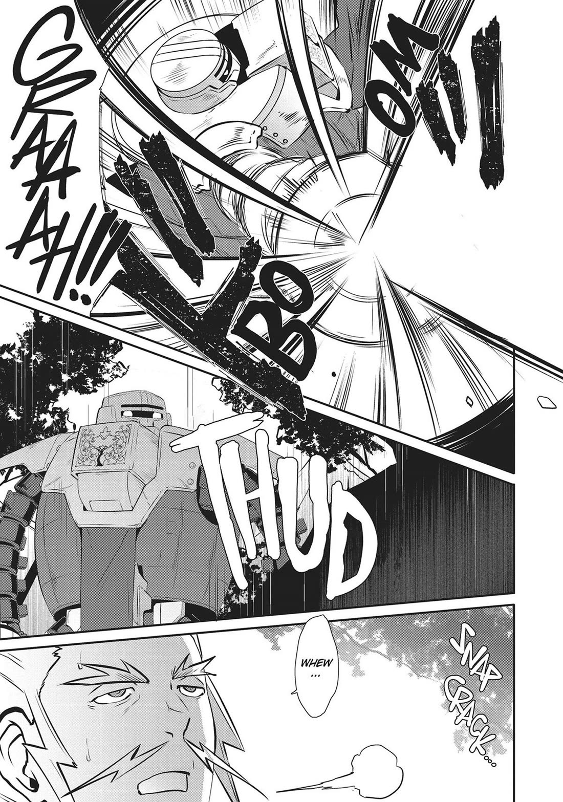 Sekkaku Cheat wo Moratte Isekai ni Teni shita n dakara, Suki na you ni Ikitemitai Chapter 50 page 3 - Chapter 50