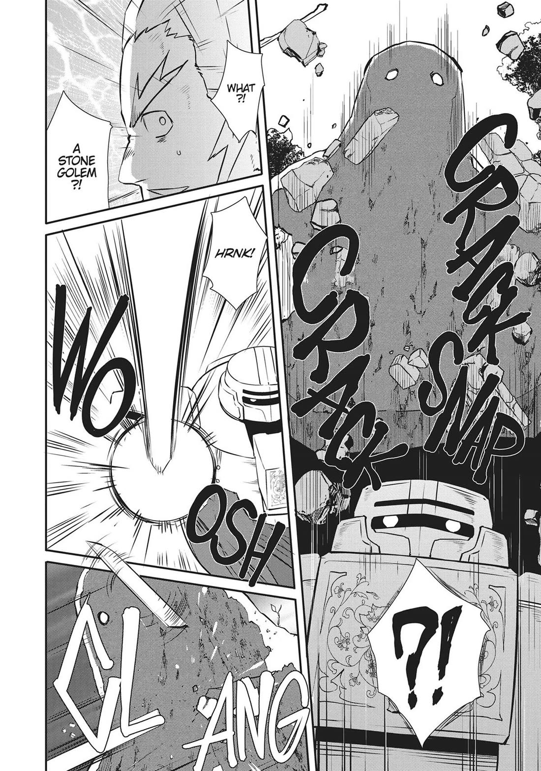 Sekkaku Cheat wo Moratte Isekai ni Teni shita n dakara, Suki na you ni Ikitemitai Chapter 50 page 4 - Chapter 50