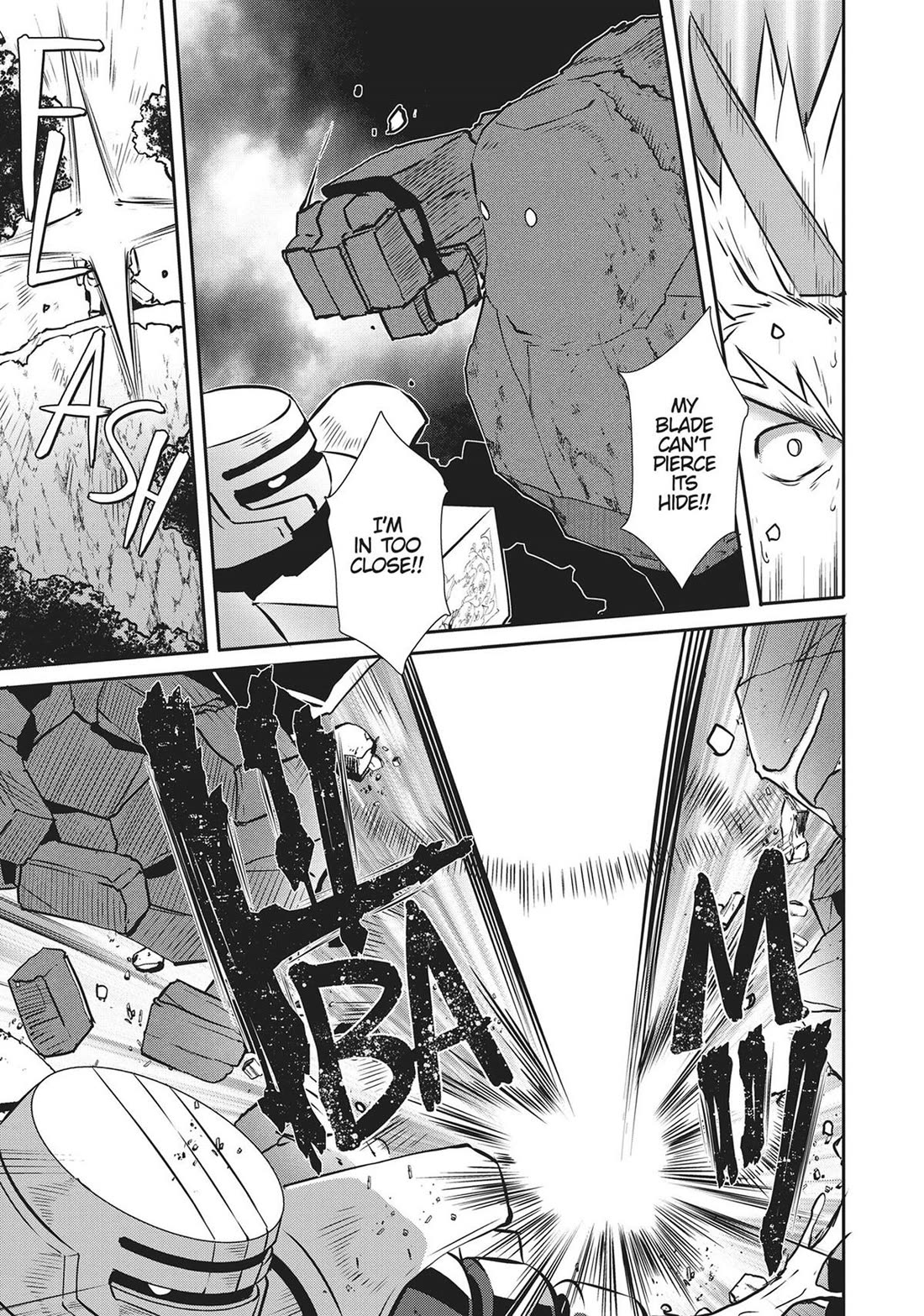 Sekkaku Cheat wo Moratte Isekai ni Teni shita n dakara, Suki na you ni Ikitemitai Chapter 50 page 5 - Chapter 50