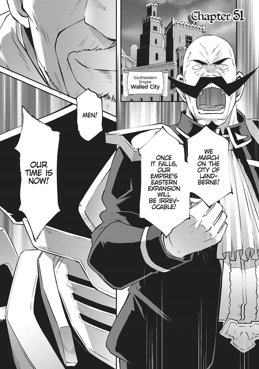 Sekkaku Cheat wo Moratte Isekai ni Teni shita n dakara, Suki na you ni Ikitemitai Chapter 51 page 1 - Chapter 51