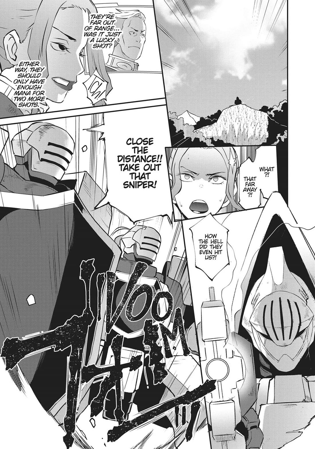 Sekkaku Cheat wo Moratte Isekai ni Teni shita n dakara, Suki na you ni Ikitemitai Chapter 51 page 12 - Chapter 51
