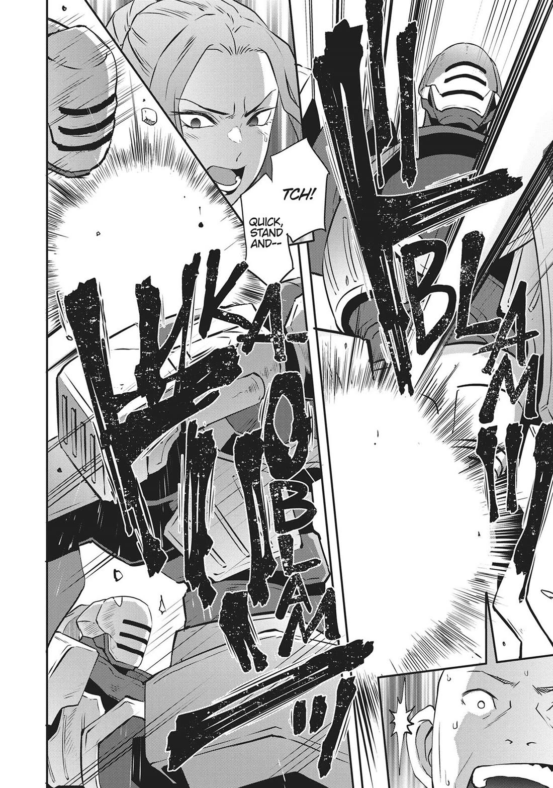 Sekkaku Cheat wo Moratte Isekai ni Teni shita n dakara, Suki na you ni Ikitemitai Chapter 51 page 13 - Chapter 51