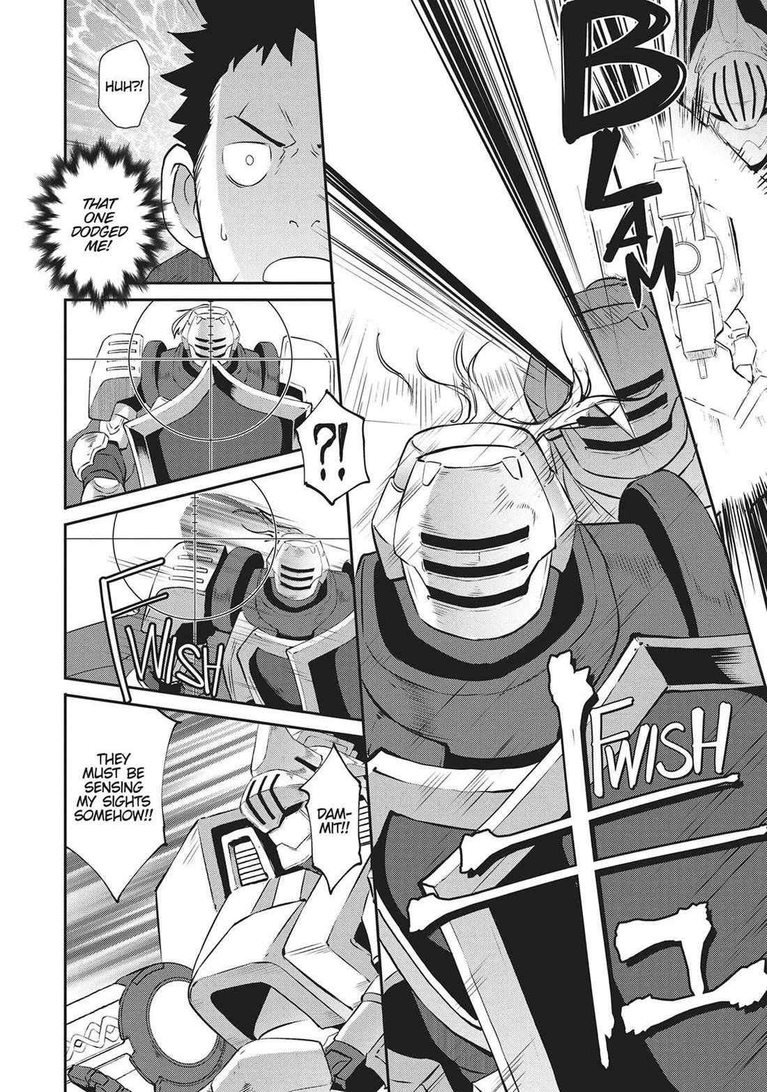 Sekkaku Cheat wo Moratte Isekai ni Teni shita n dakara, Suki na you ni Ikitemitai Chapter 51 page 15 - Chapter 51