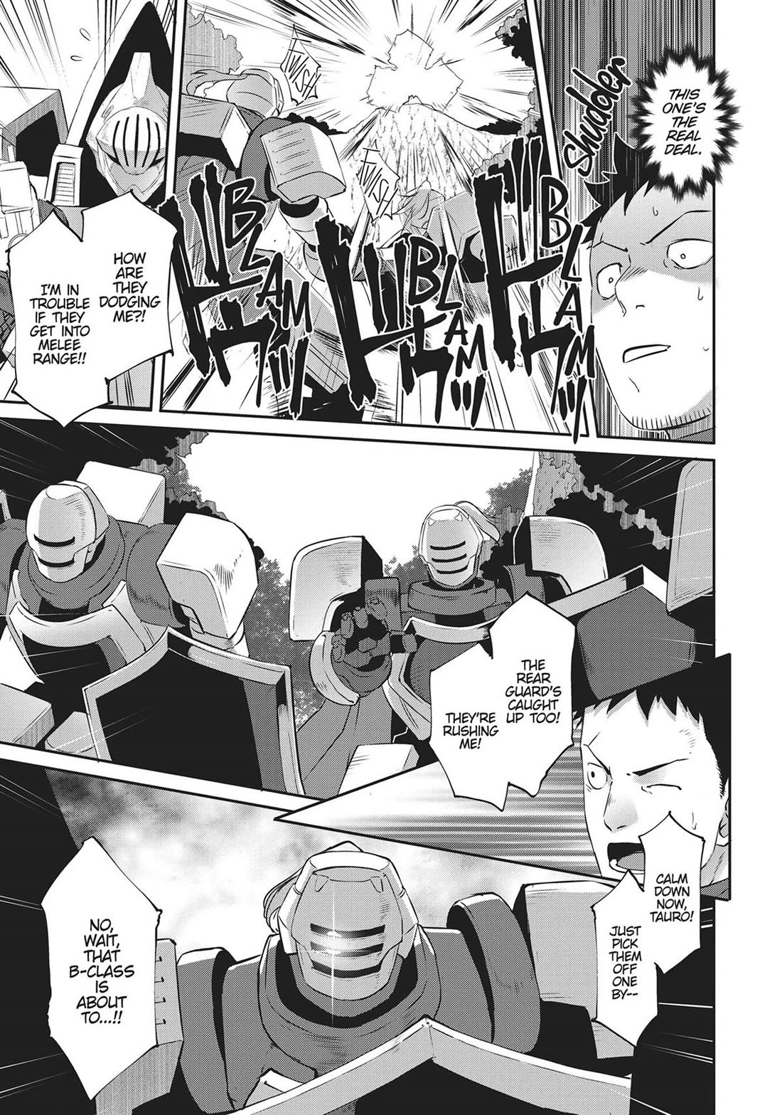 Sekkaku Cheat wo Moratte Isekai ni Teni shita n dakara, Suki na you ni Ikitemitai Chapter 51 page 16 - Chapter 51