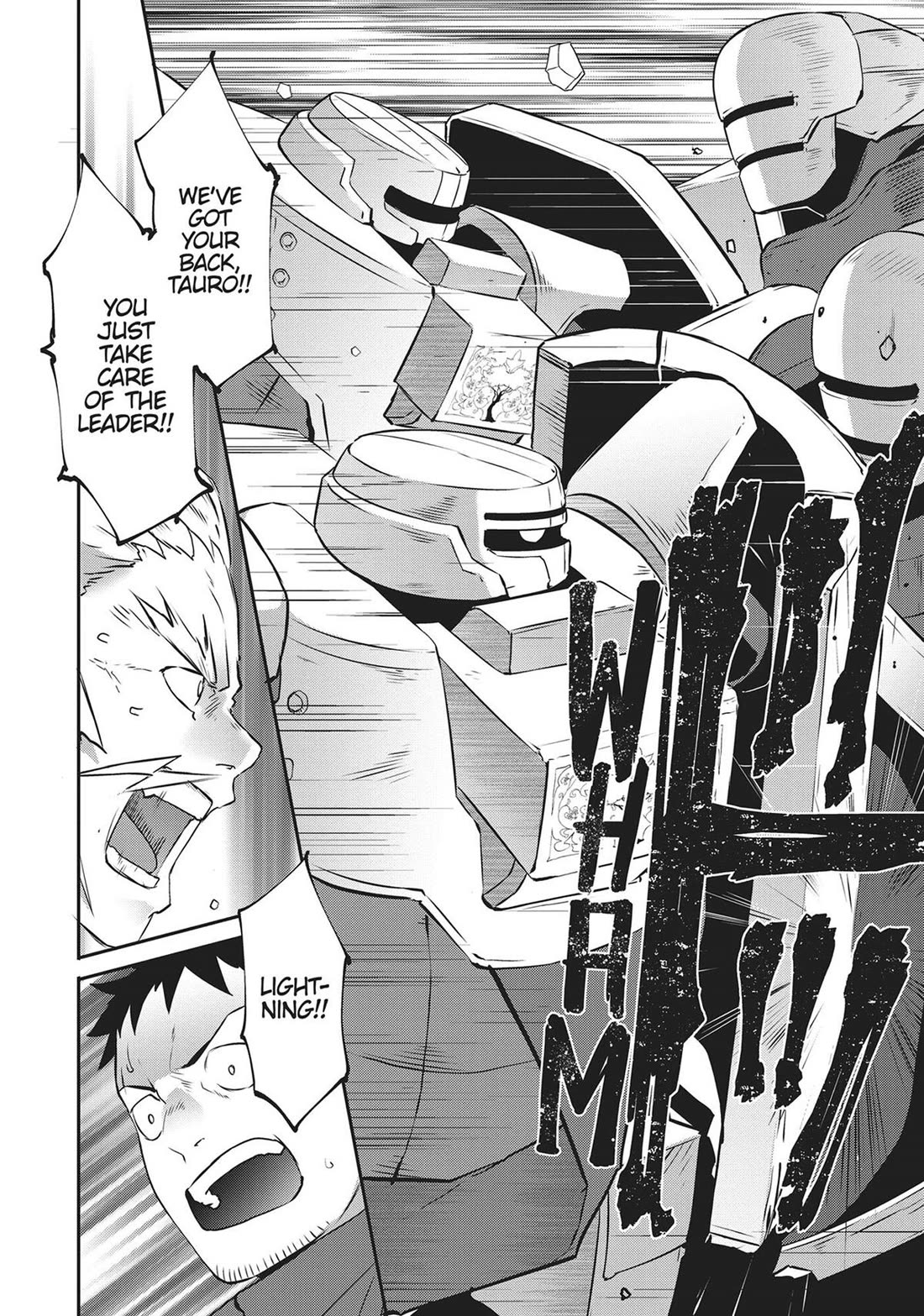Sekkaku Cheat wo Moratte Isekai ni Teni shita n dakara, Suki na you ni Ikitemitai Chapter 51 page 17 - Chapter 51