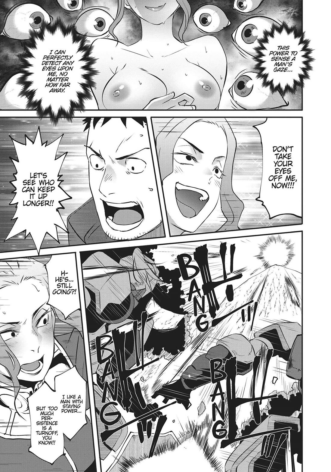 Sekkaku Cheat wo Moratte Isekai ni Teni shita n dakara, Suki na you ni Ikitemitai Chapter 51 page 20 - Chapter 51