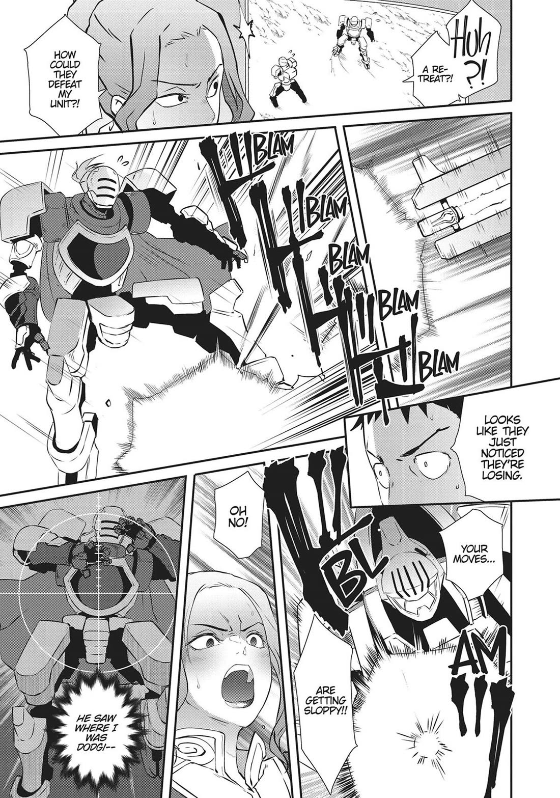 Sekkaku Cheat wo Moratte Isekai ni Teni shita n dakara, Suki na you ni Ikitemitai Chapter 51 page 22 - Chapter 51