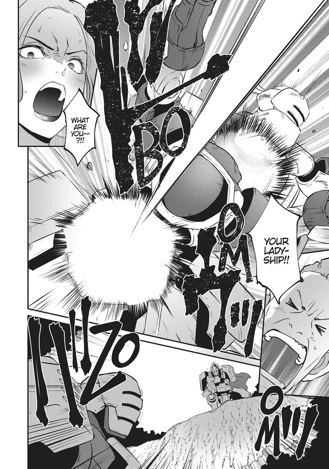 Sekkaku Cheat wo Moratte Isekai ni Teni shita n dakara, Suki na you ni Ikitemitai Chapter 51 page 23 - Chapter 51