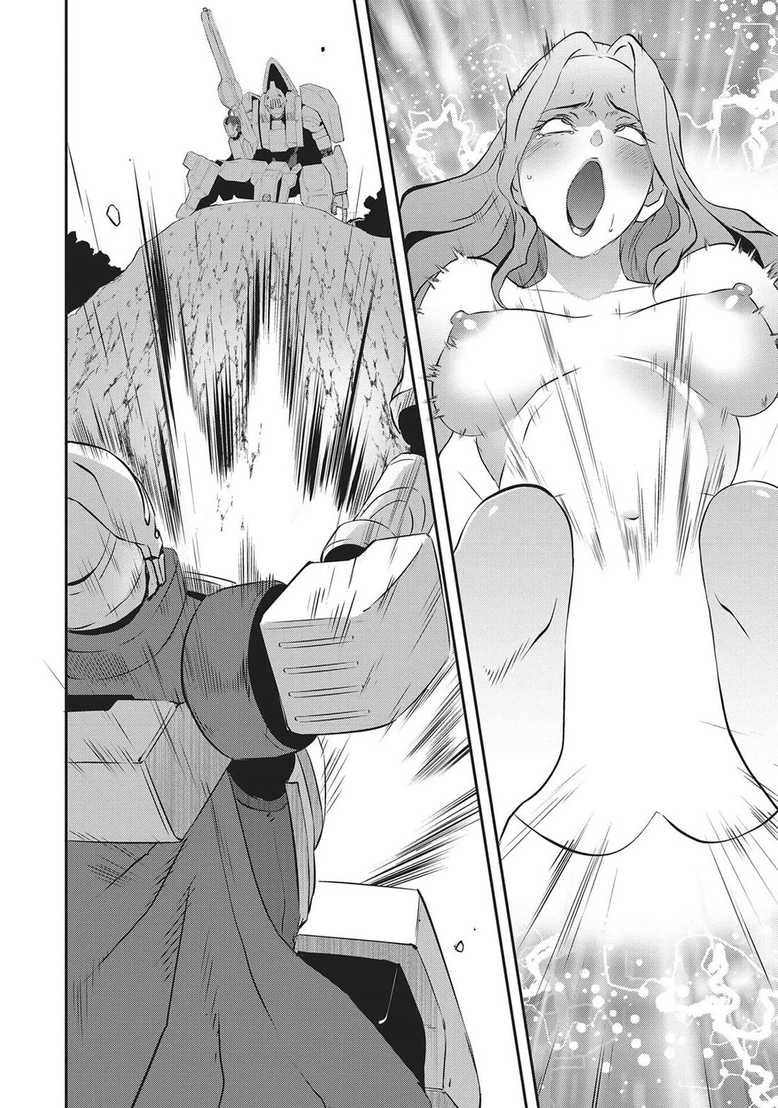 Sekkaku Cheat wo Moratte Isekai ni Teni shita n dakara, Suki na you ni Ikitemitai Chapter 51 page 25 - Chapter 51