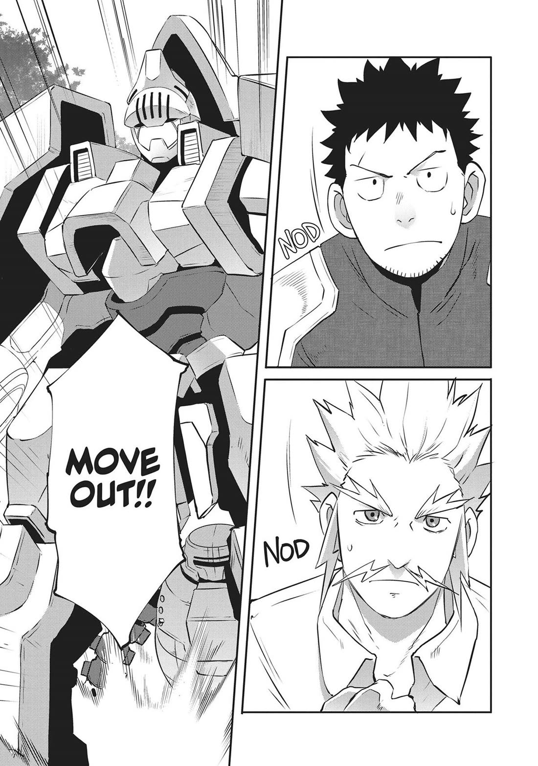 Sekkaku Cheat wo Moratte Isekai ni Teni shita n dakara, Suki na you ni Ikitemitai Chapter 51 page 8 - Chapter 51
