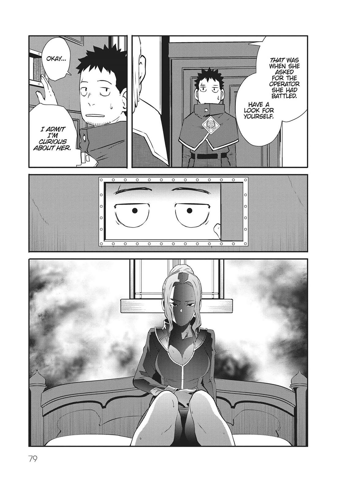 Sekkaku Cheat wo Moratte Isekai ni Teni shita n dakara, Suki na you ni Ikitemitai Chapter 52 page 11 - Chapter 52