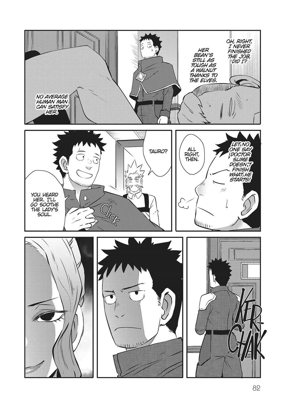 Sekkaku Cheat wo Moratte Isekai ni Teni shita n dakara, Suki na you ni Ikitemitai Chapter 52 page 14 - Chapter 52
