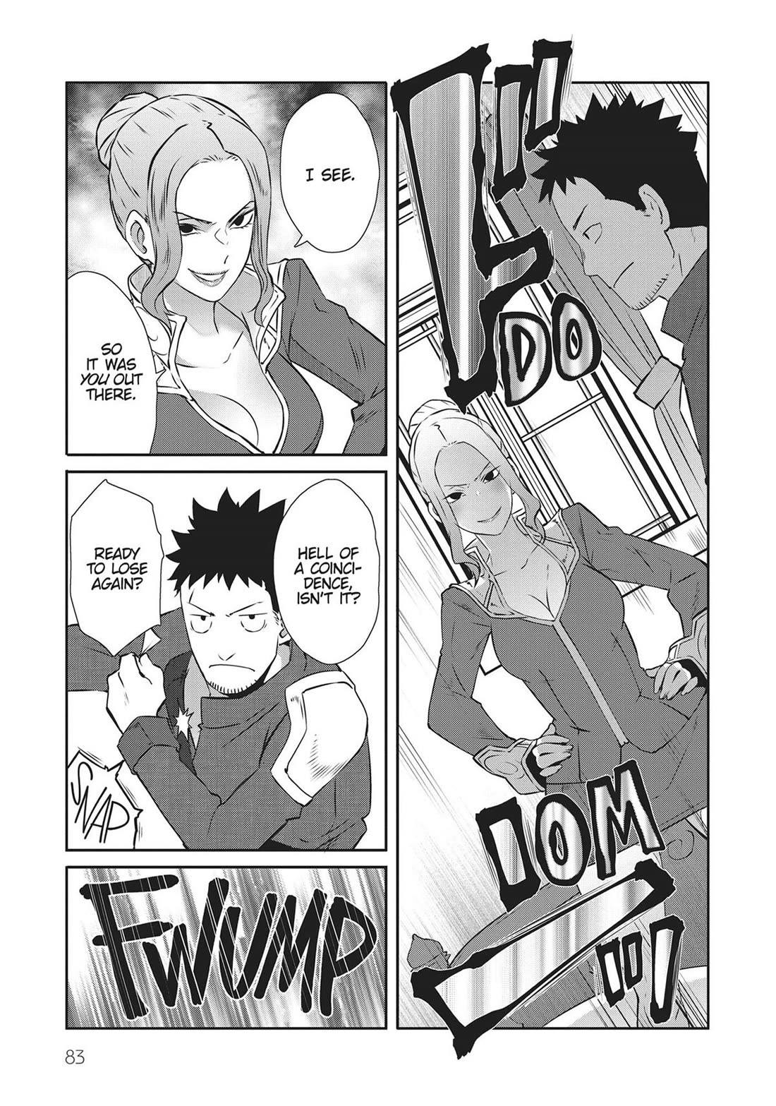 Sekkaku Cheat wo Moratte Isekai ni Teni shita n dakara, Suki na you ni Ikitemitai Chapter 52 page 15 - Chapter 52