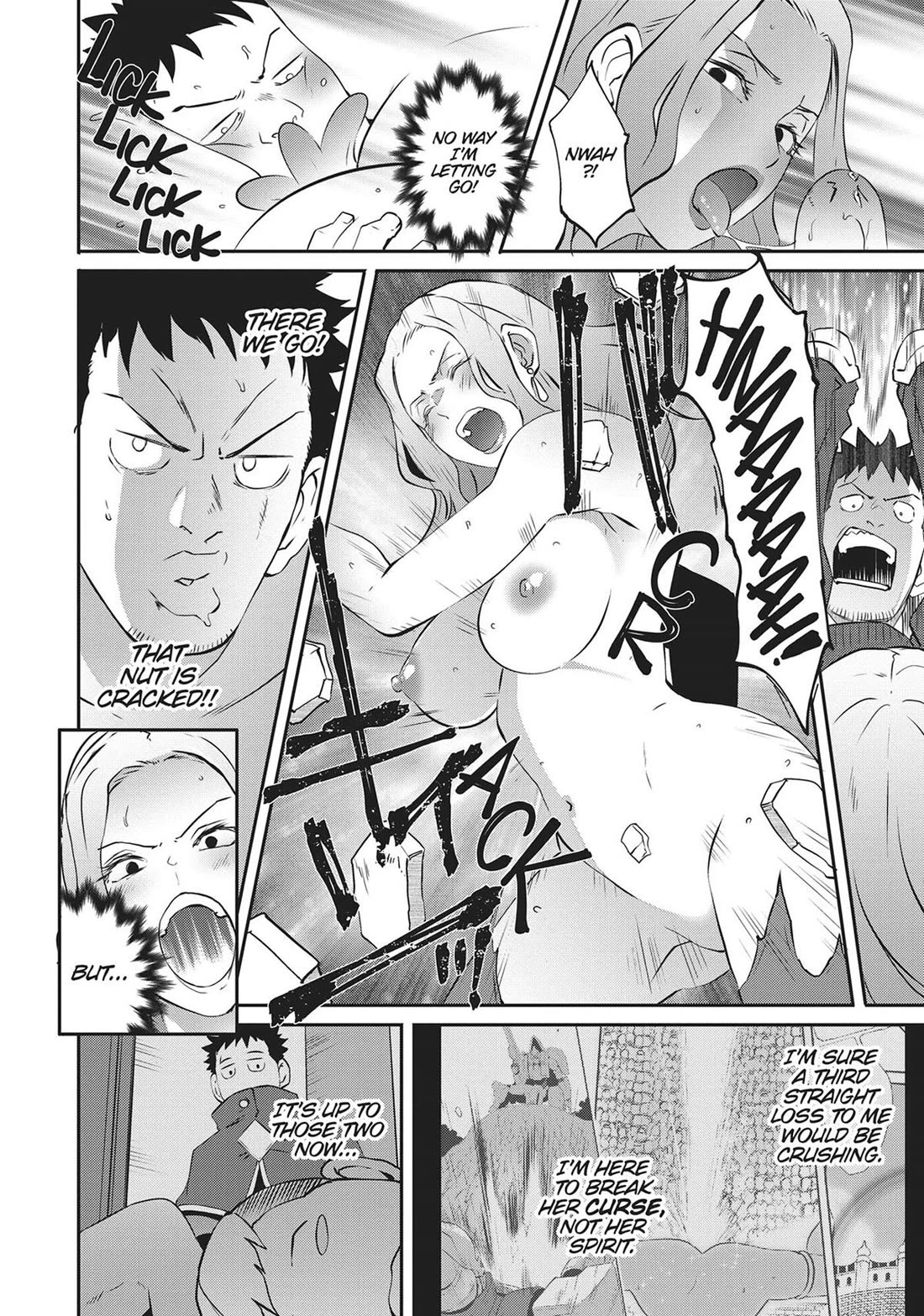 Sekkaku Cheat wo Moratte Isekai ni Teni shita n dakara, Suki na you ni Ikitemitai Chapter 52 page 18 - Chapter 52