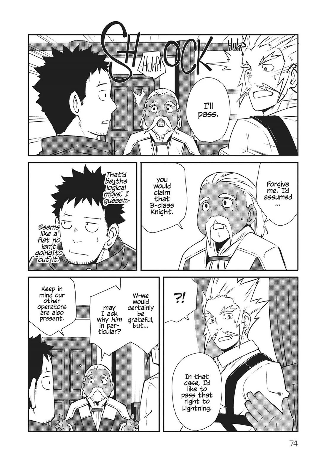 Sekkaku Cheat wo Moratte Isekai ni Teni shita n dakara, Suki na you ni Ikitemitai Chapter 52 page 6 - Chapter 52
