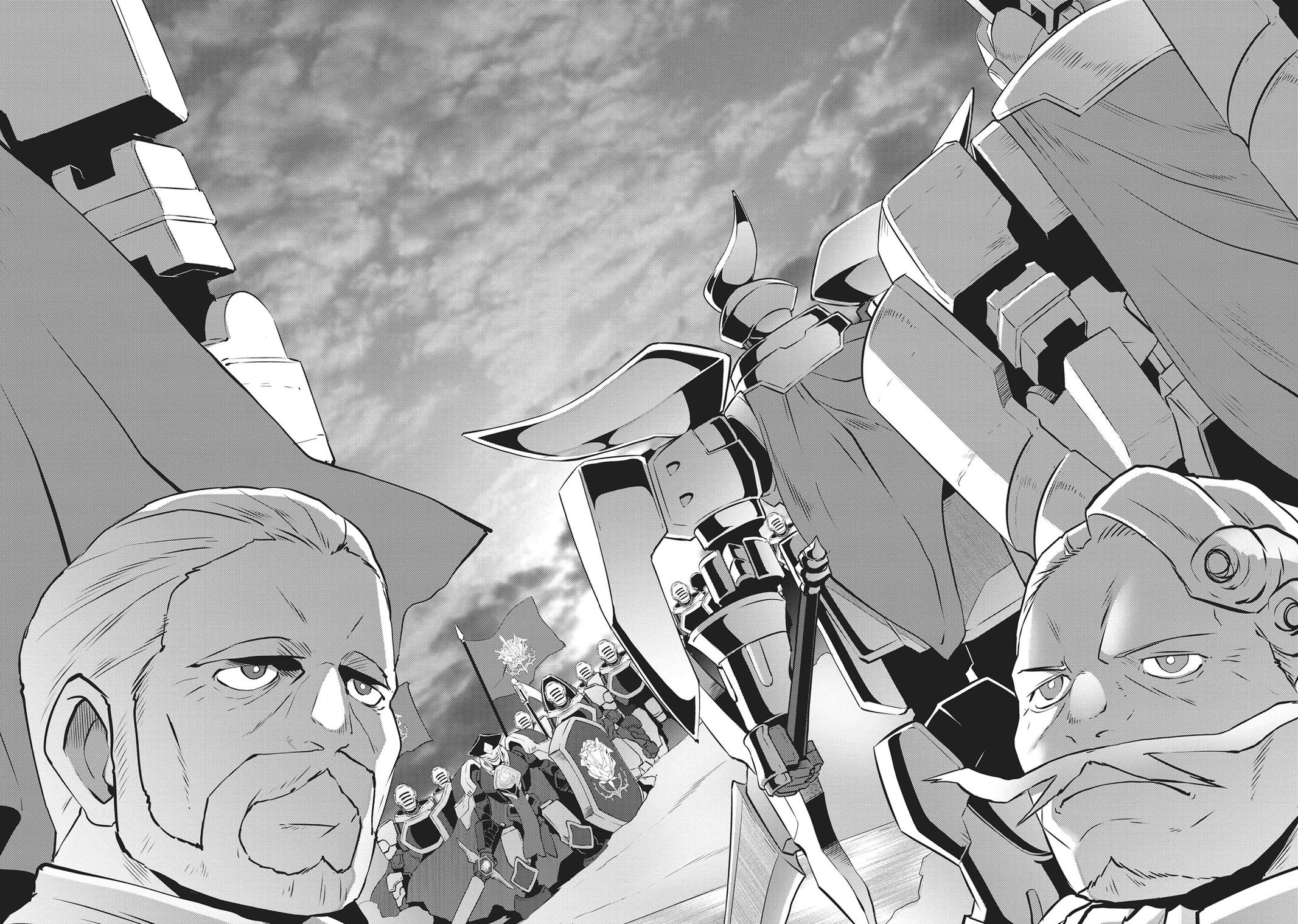 Sekkaku Cheat wo Moratte Isekai ni Teni shita n dakara, Suki na you ni Ikitemitai Chapter 53 page 10 - Chapter 53