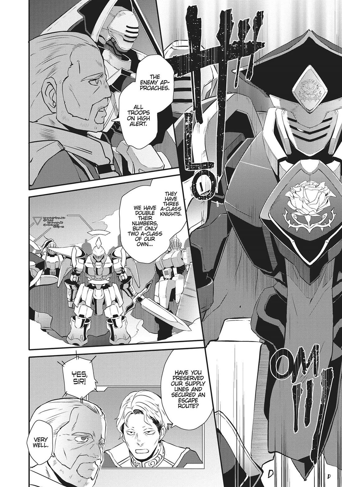 Sekkaku Cheat wo Moratte Isekai ni Teni shita n dakara, Suki na you ni Ikitemitai Chapter 53 page 11 - Chapter 53