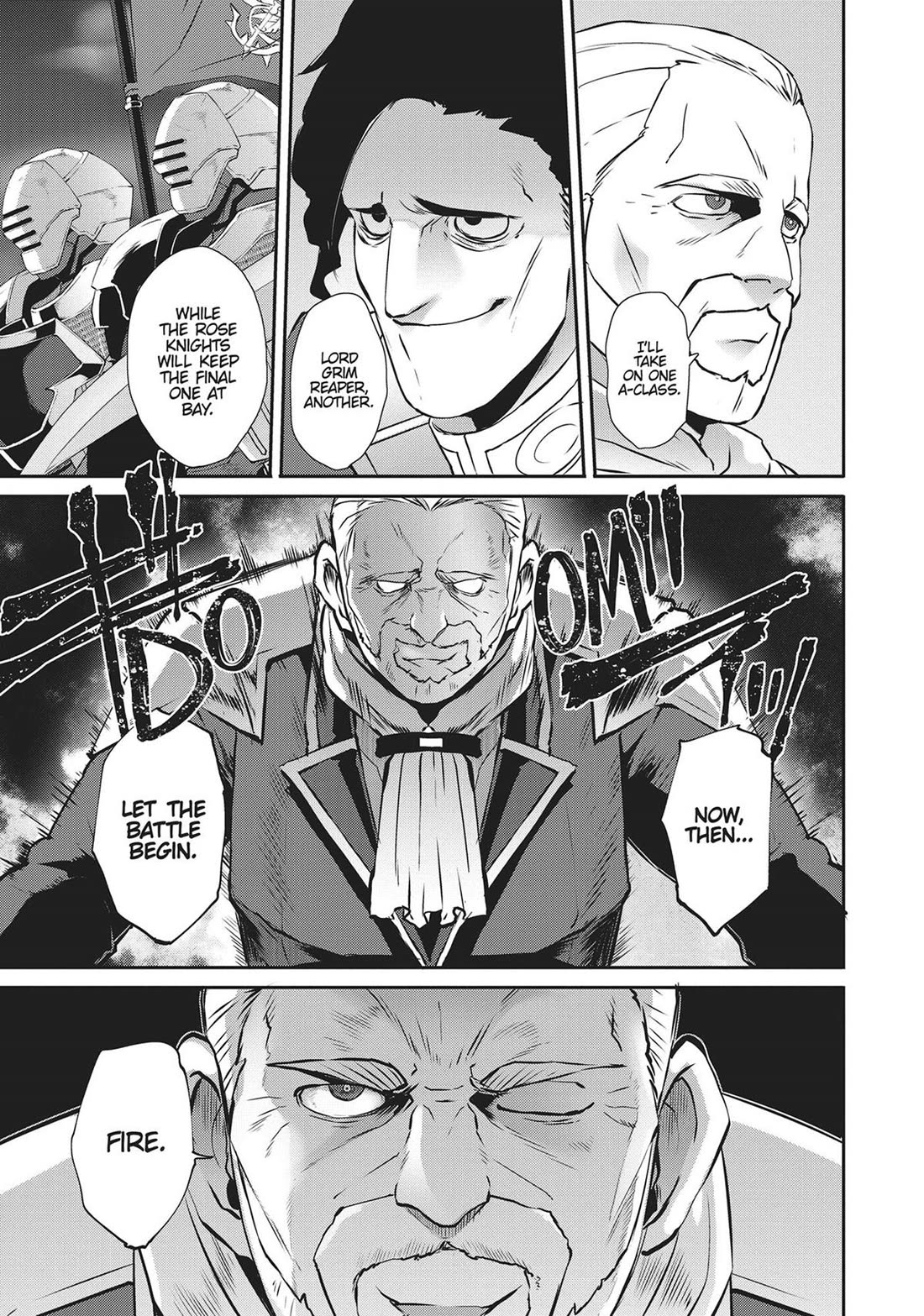 Sekkaku Cheat wo Moratte Isekai ni Teni shita n dakara, Suki na you ni Ikitemitai Chapter 53 page 12 - Chapter 53