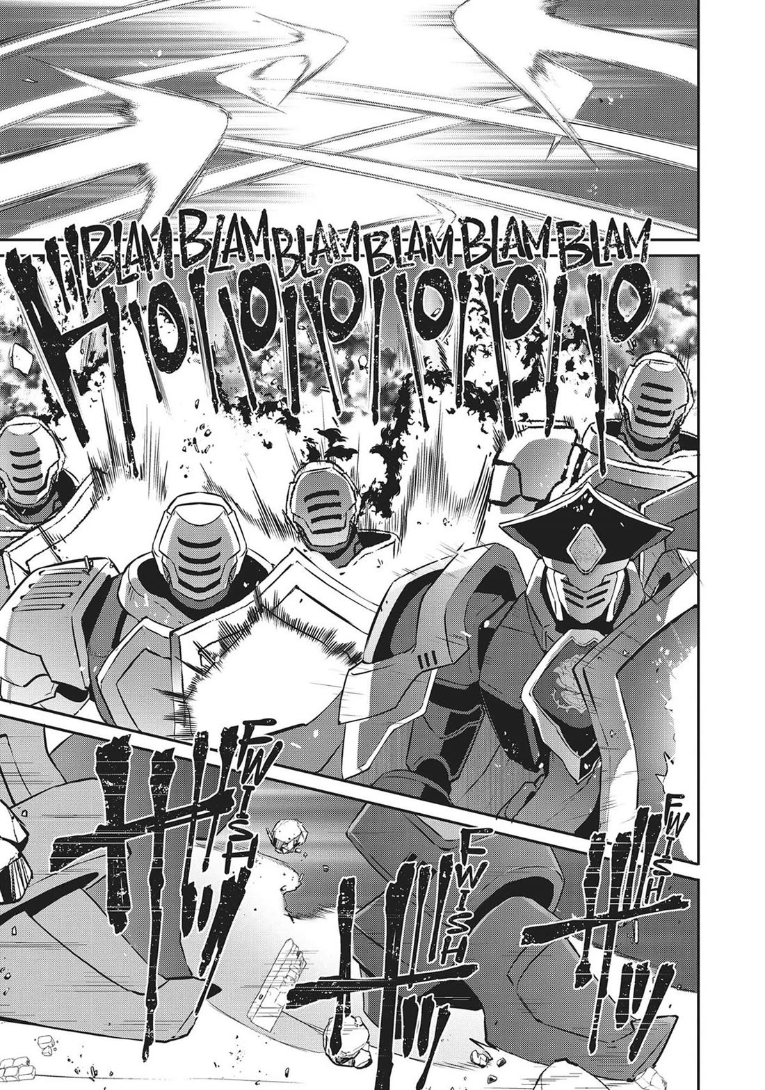 Sekkaku Cheat wo Moratte Isekai ni Teni shita n dakara, Suki na you ni Ikitemitai Chapter 53 page 14 - Chapter 53