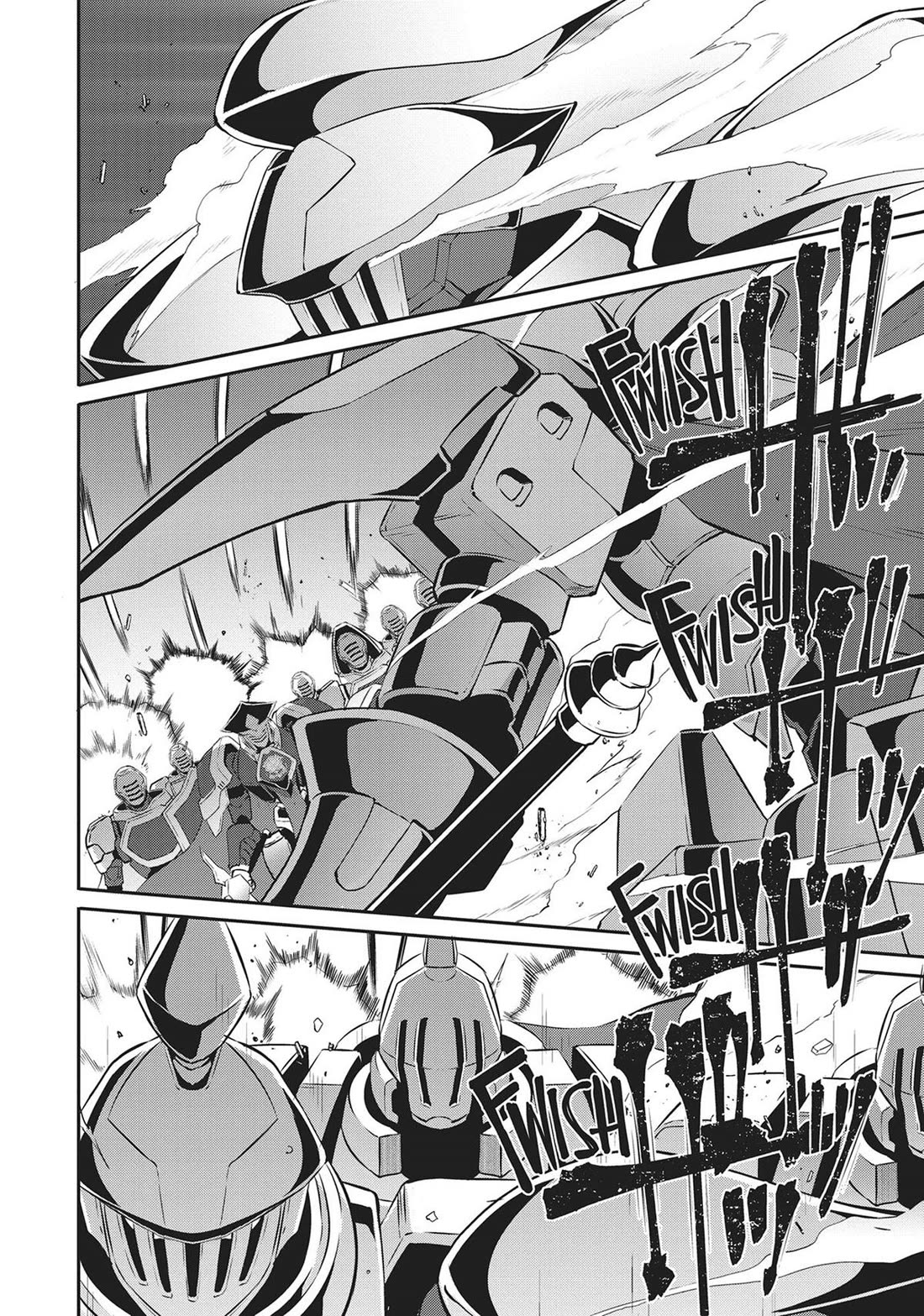 Sekkaku Cheat wo Moratte Isekai ni Teni shita n dakara, Suki na you ni Ikitemitai Chapter 53 page 15 - Chapter 53