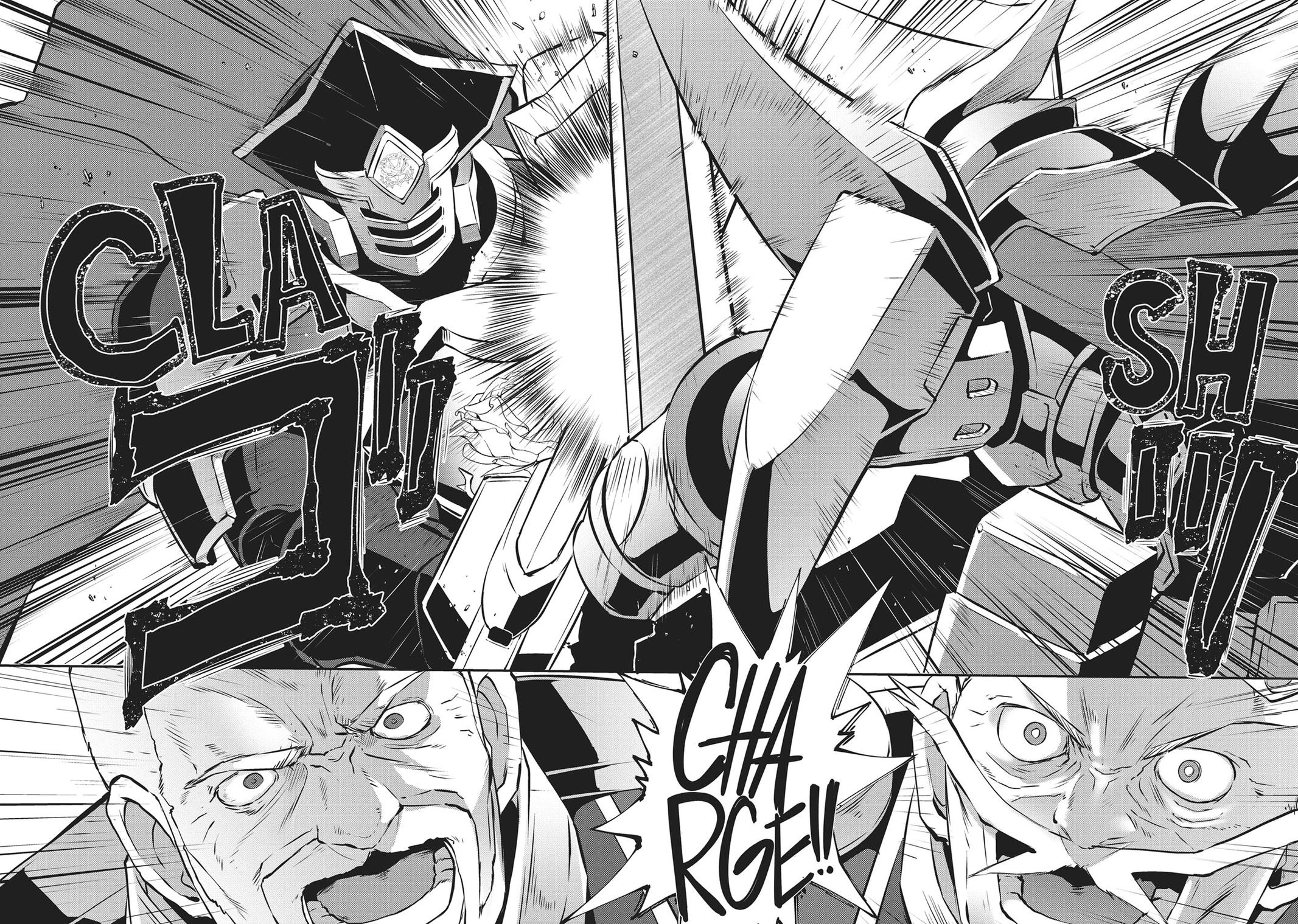 Sekkaku Cheat wo Moratte Isekai ni Teni shita n dakara, Suki na you ni Ikitemitai Chapter 53 page 17 - Chapter 53