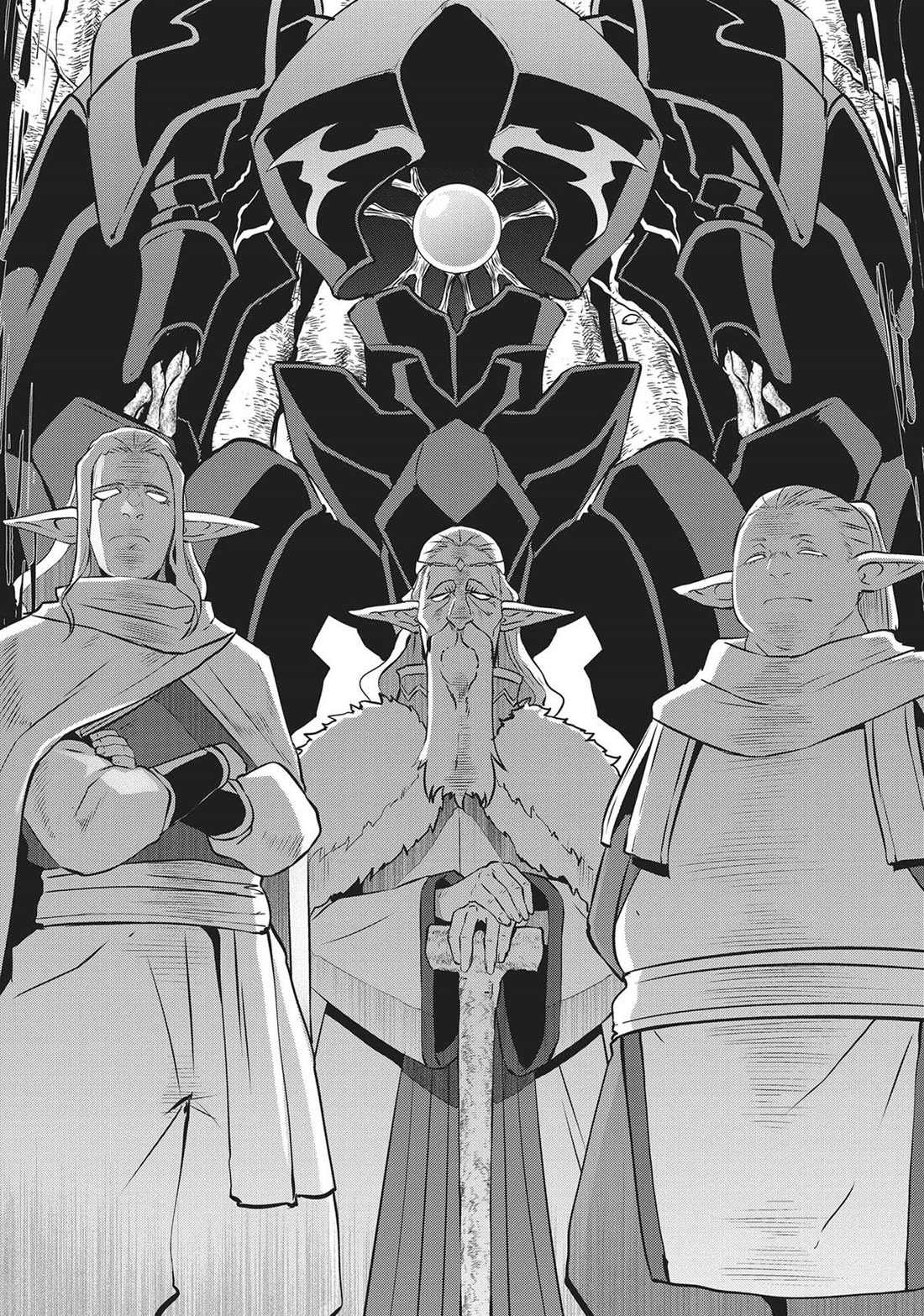 Sekkaku Cheat wo Moratte Isekai ni Teni shita n dakara, Suki na you ni Ikitemitai Chapter 53 page 3 - Chapter 53