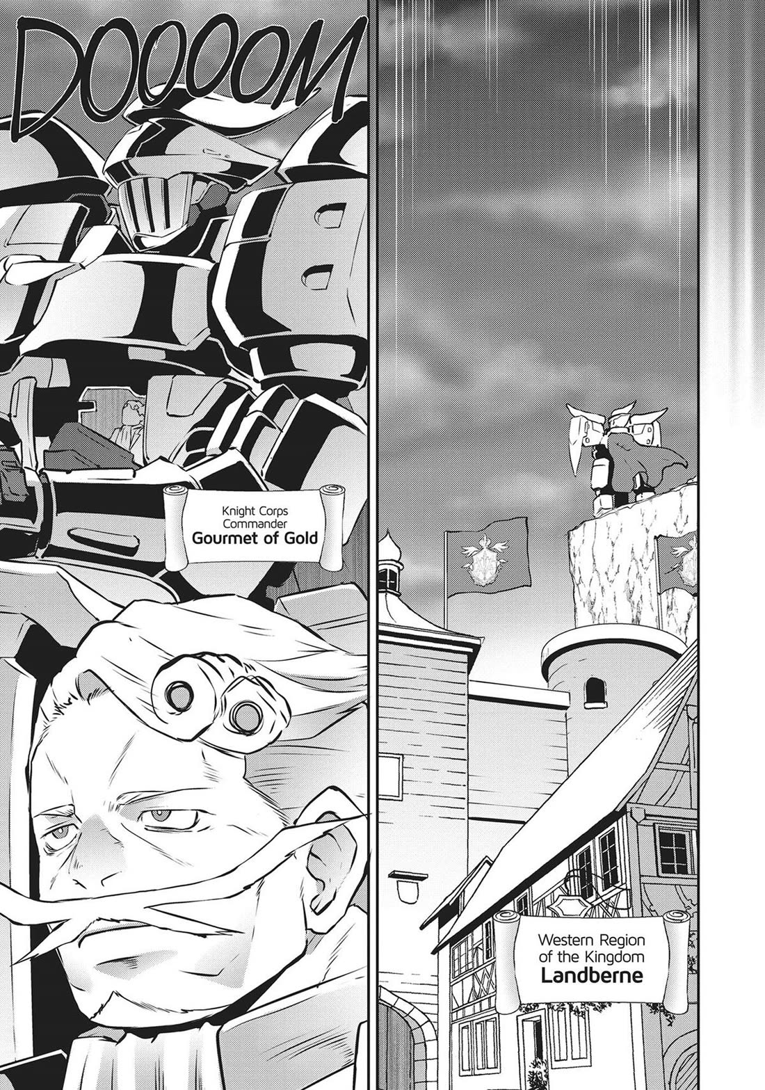 Sekkaku Cheat wo Moratte Isekai ni Teni shita n dakara, Suki na you ni Ikitemitai Chapter 53 page 5 - Chapter 53