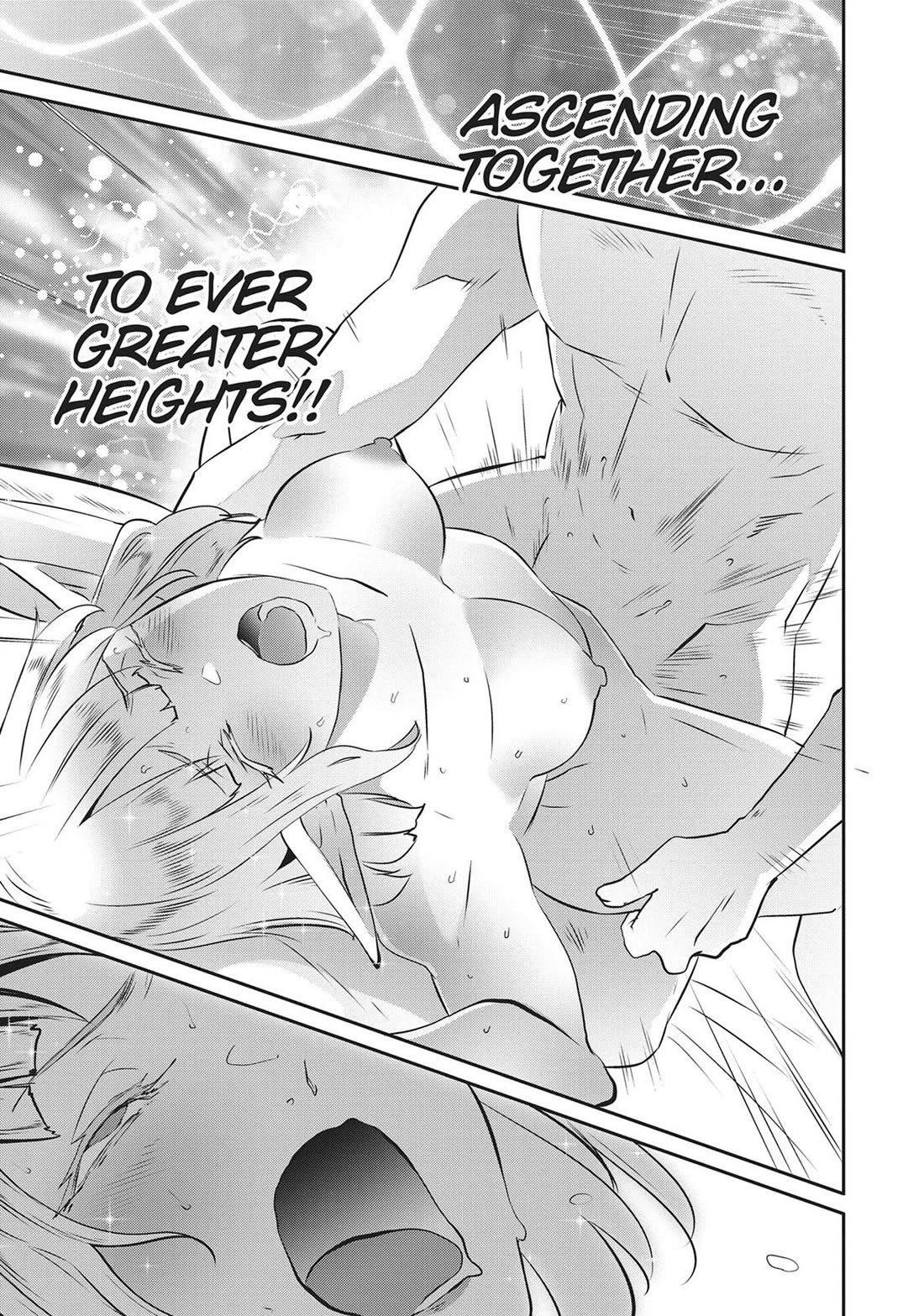 Sekkaku Cheat wo Moratte Isekai ni Teni shita n dakara, Suki na you ni Ikitemitai Chapter 54 page 14 - Chapter 54