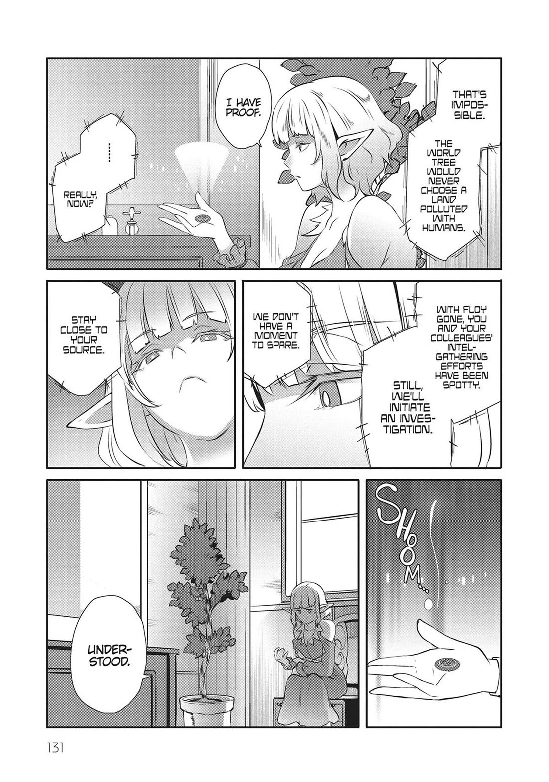 Sekkaku Cheat wo Moratte Isekai ni Teni shita n dakara, Suki na you ni Ikitemitai Chapter 54 page 20 - Chapter 54