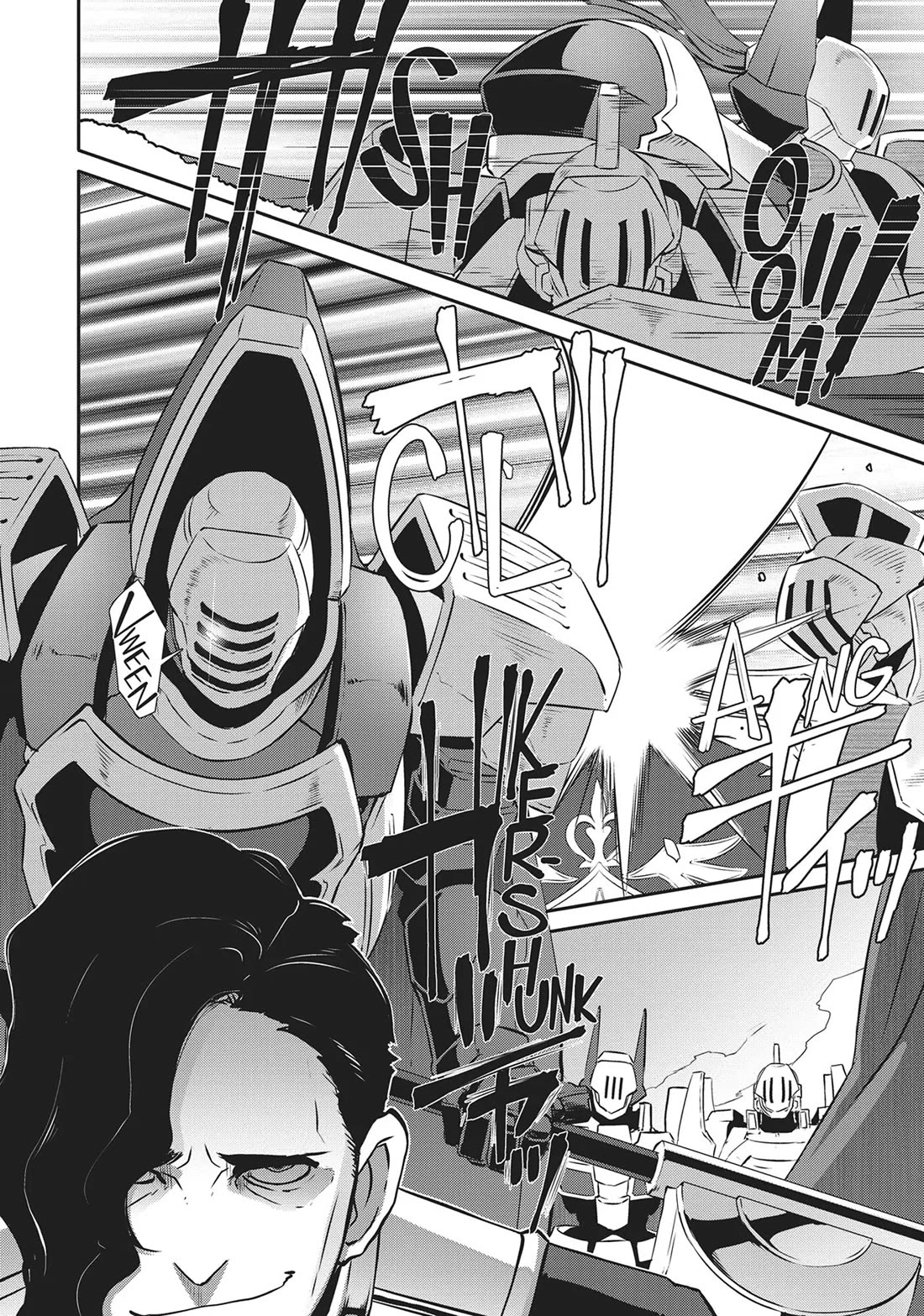 Sekkaku Cheat wo Moratte Isekai ni Teni shita n dakara, Suki na you ni Ikitemitai Chapter 55 page 10 - Chapter 55