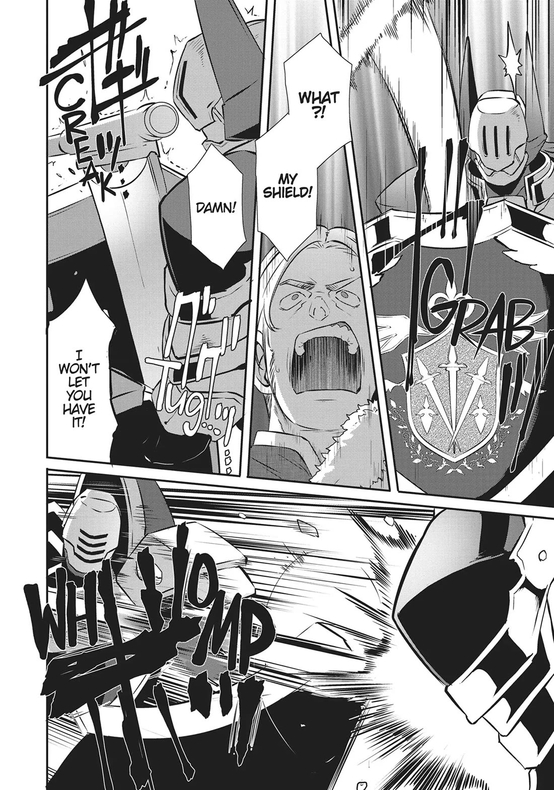 Sekkaku Cheat wo Moratte Isekai ni Teni shita n dakara, Suki na you ni Ikitemitai Chapter 55 page 12 - Chapter 55