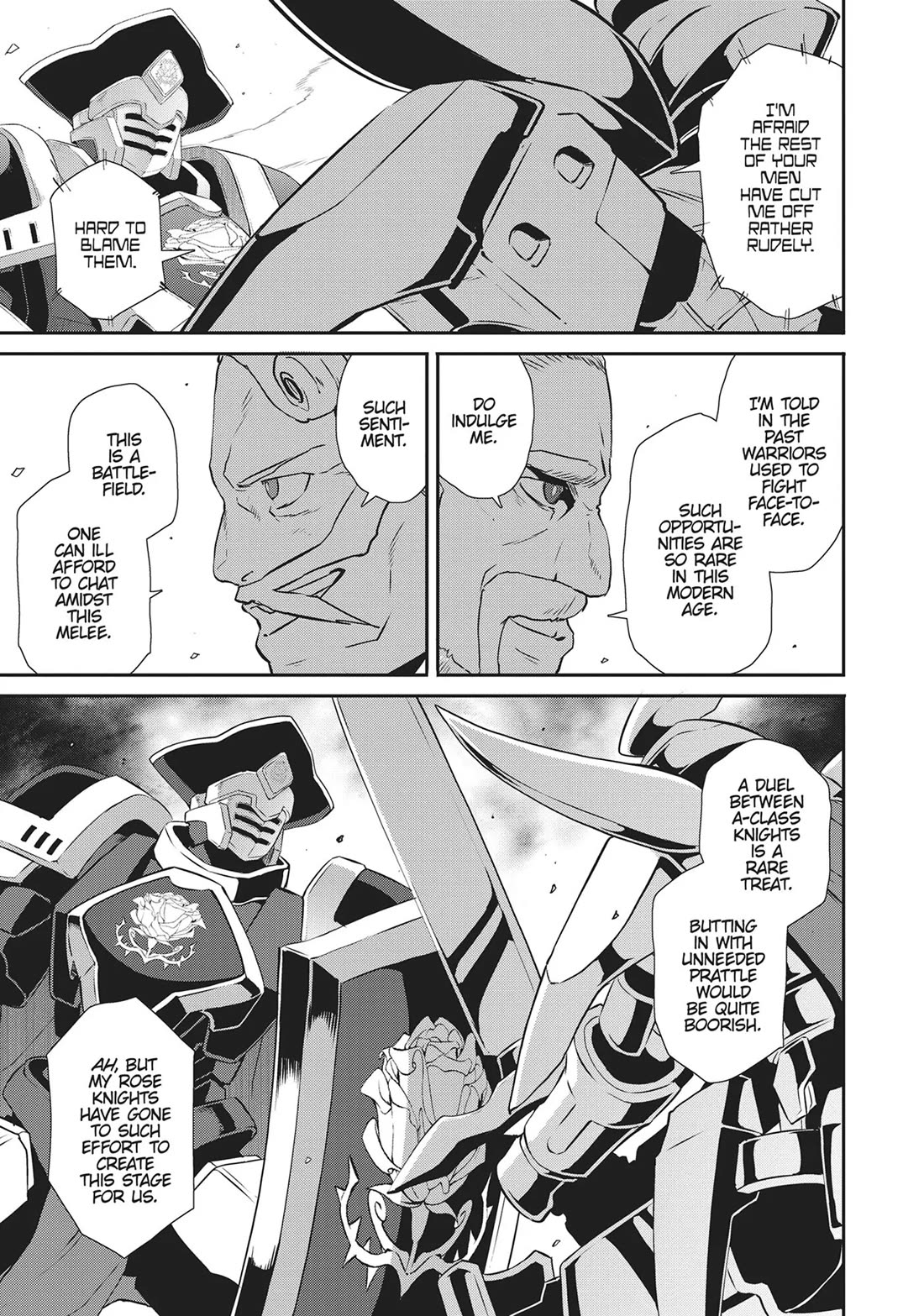 Sekkaku Cheat wo Moratte Isekai ni Teni shita n dakara, Suki na you ni Ikitemitai Chapter 55 page 17 - Chapter 55