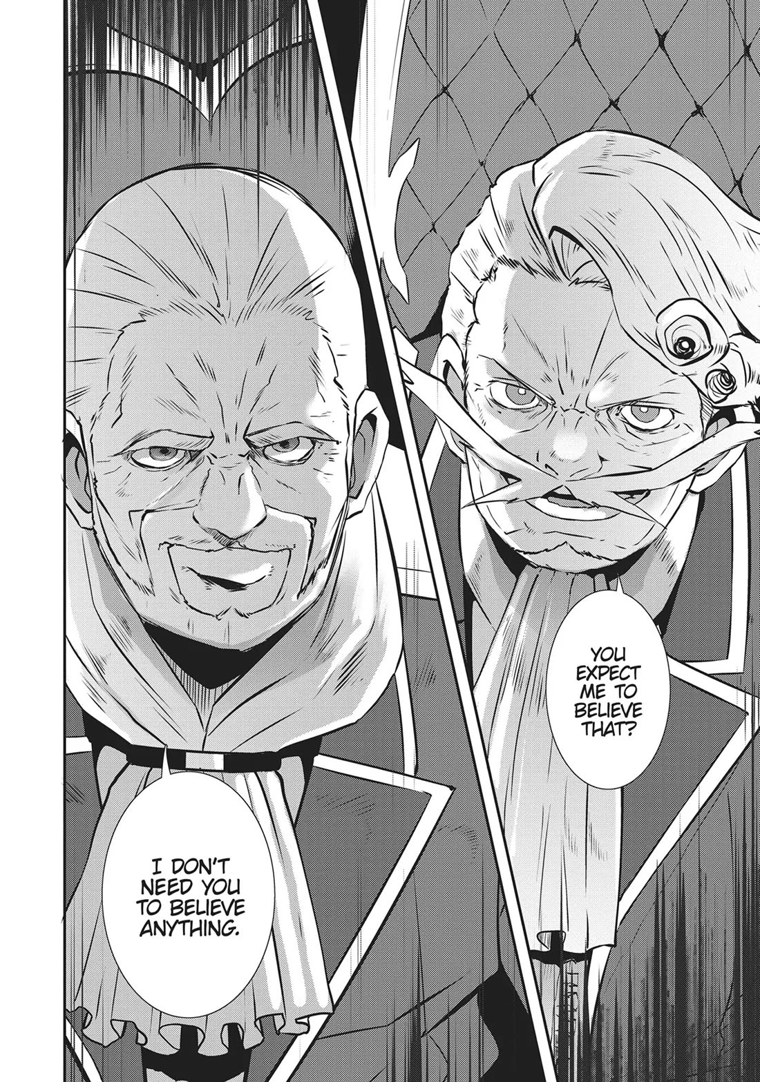 Sekkaku Cheat wo Moratte Isekai ni Teni shita n dakara, Suki na you ni Ikitemitai Chapter 55 page 18 - Chapter 55